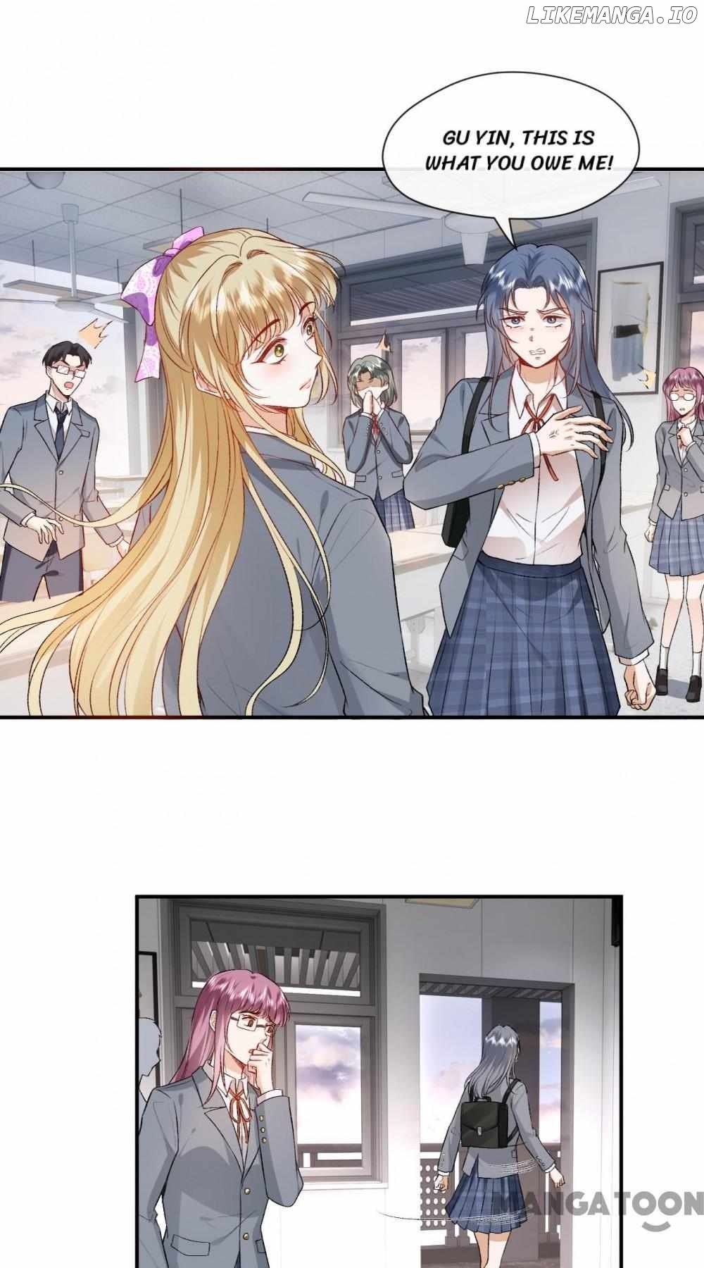 Madam and Her Daily Online Face-Slapping Chapter 29 - page 14