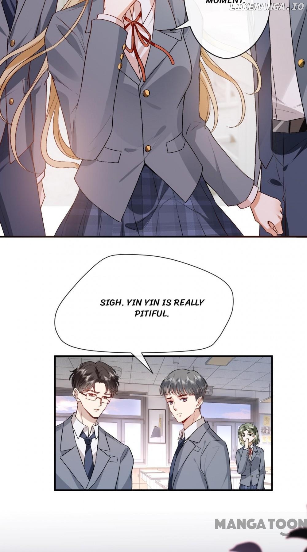 Madam and Her Daily Online Face-Slapping Chapter 29 - page 18