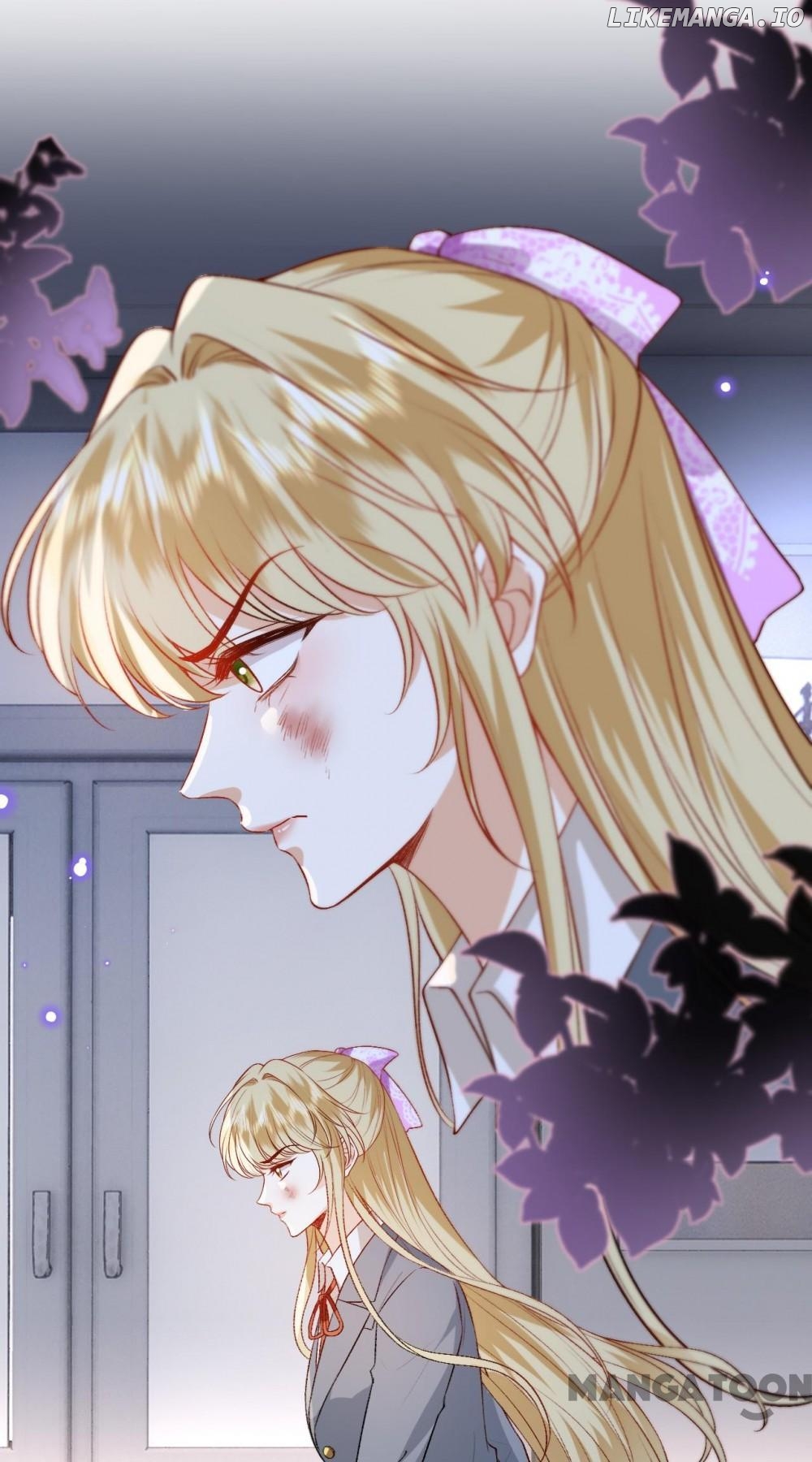 Madam and Her Daily Online Face-Slapping Chapter 29 - page 19