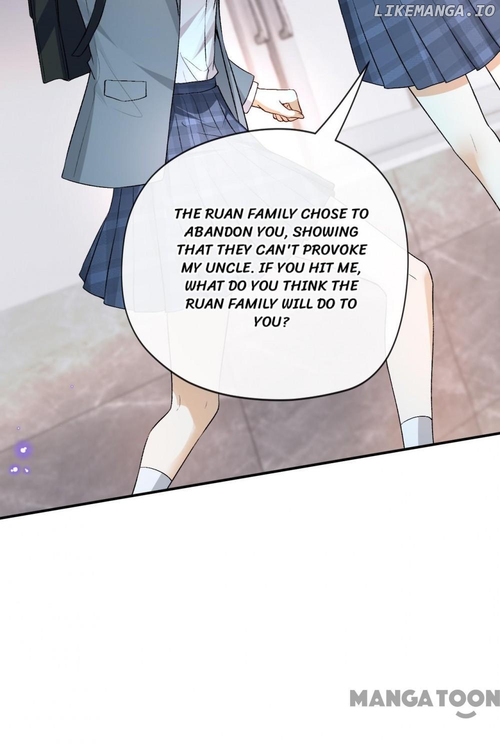 Madam and Her Daily Online Face-Slapping Chapter 29 - page 23