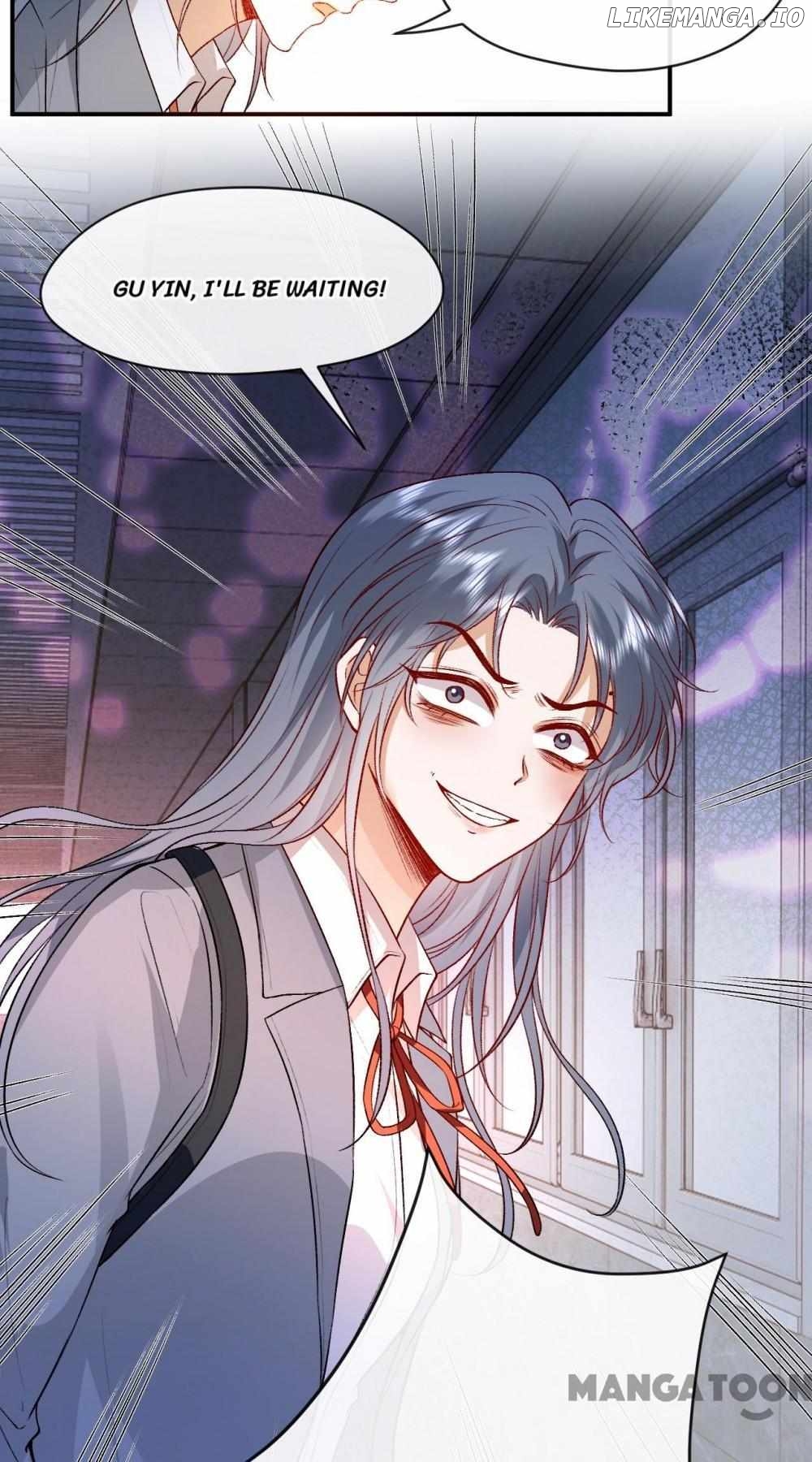 Madam and Her Daily Online Face-Slapping Chapter 29 - page 27