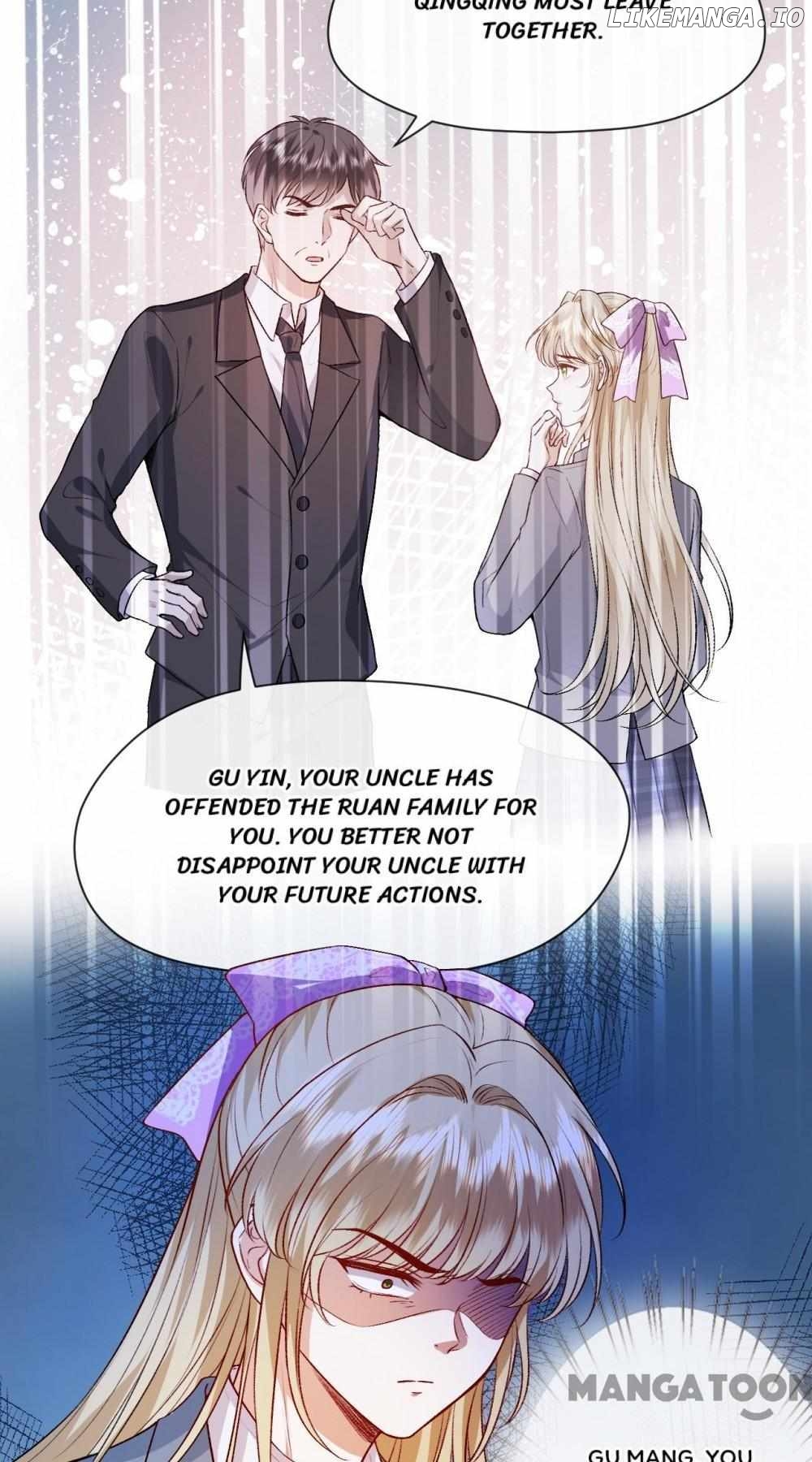 Madam and Her Daily Online Face-Slapping Chapter 29 - page 29