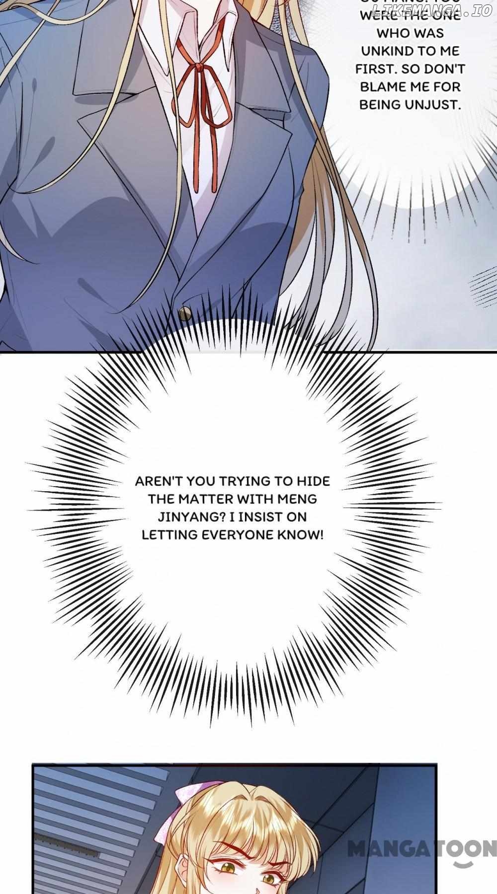 Madam and Her Daily Online Face-Slapping Chapter 29 - page 30