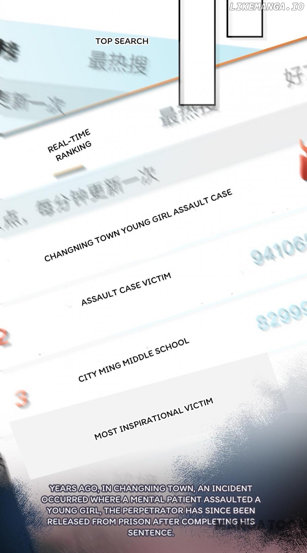 Madam and Her Daily Online Face-Slapping Chapter 29 - page 32