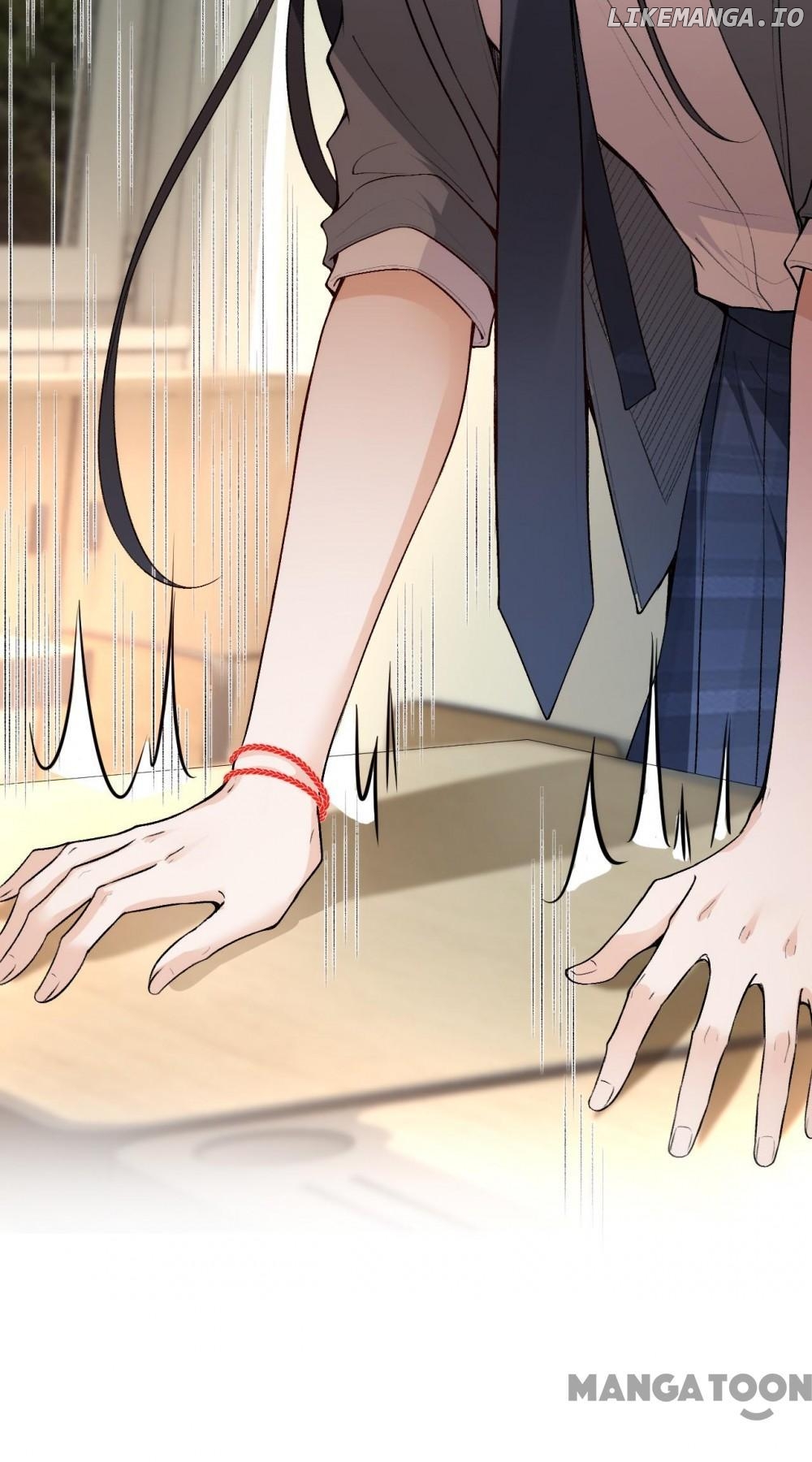 Madam and Her Daily Online Face-Slapping Chapter 29 - page 37