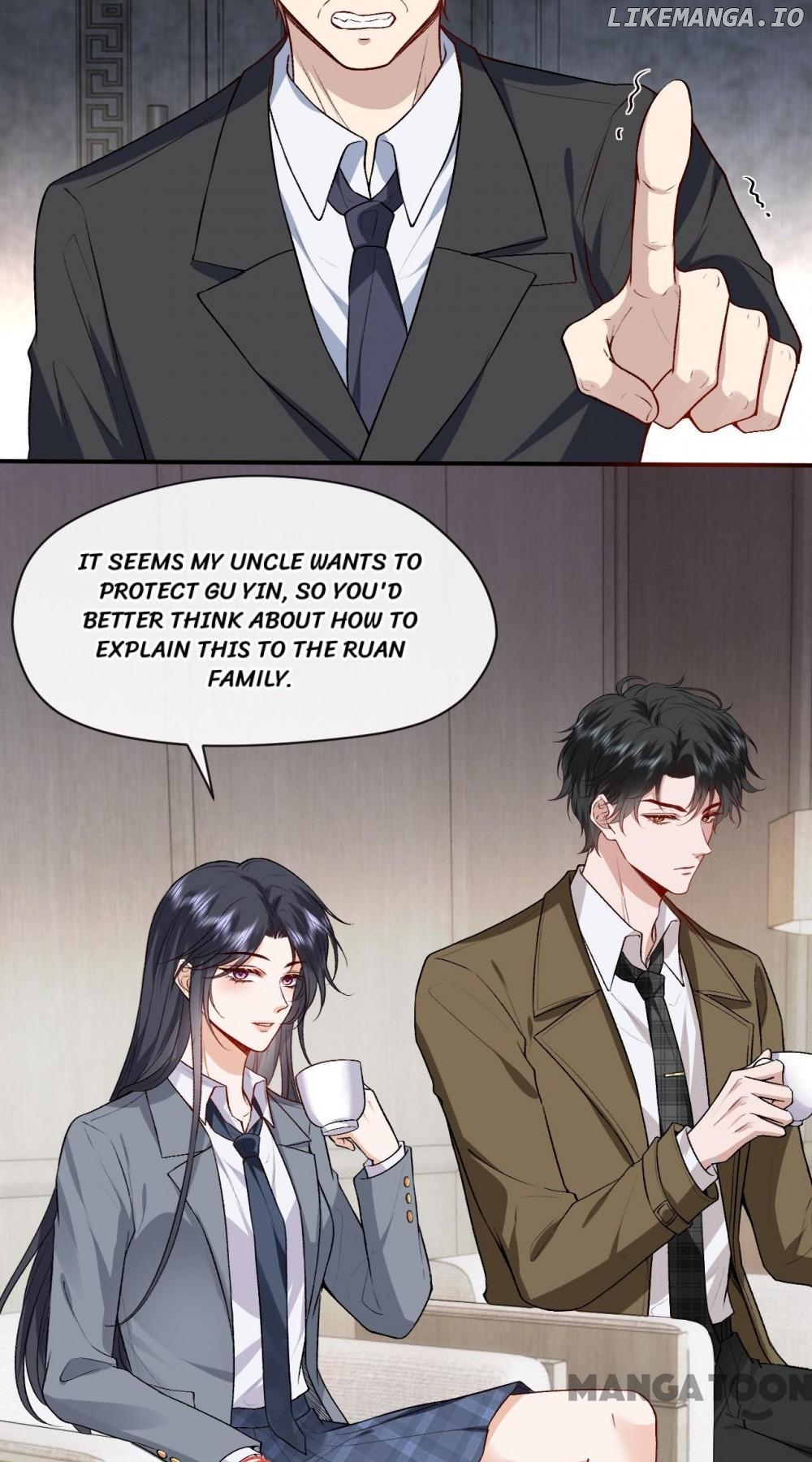 Madam and Her Daily Online Face-Slapping Chapter 29 - page 4