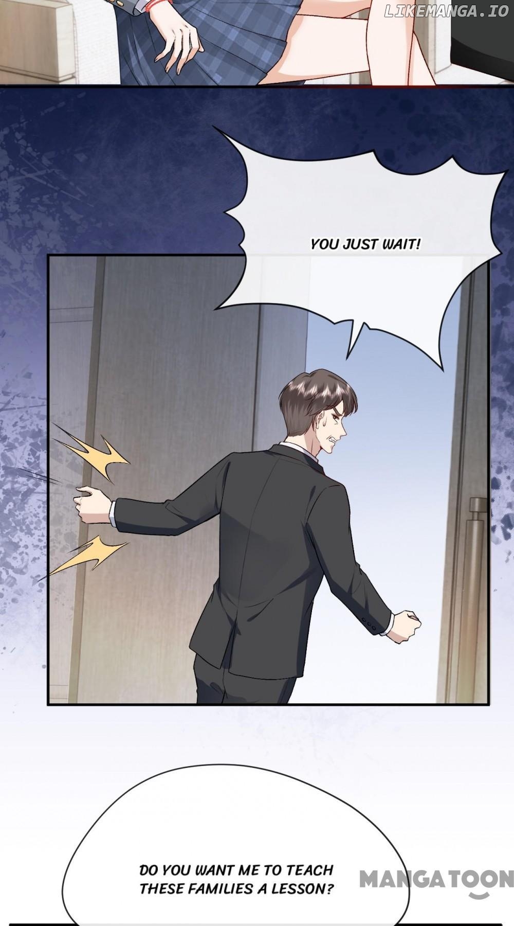 Madam and Her Daily Online Face-Slapping Chapter 29 - page 5