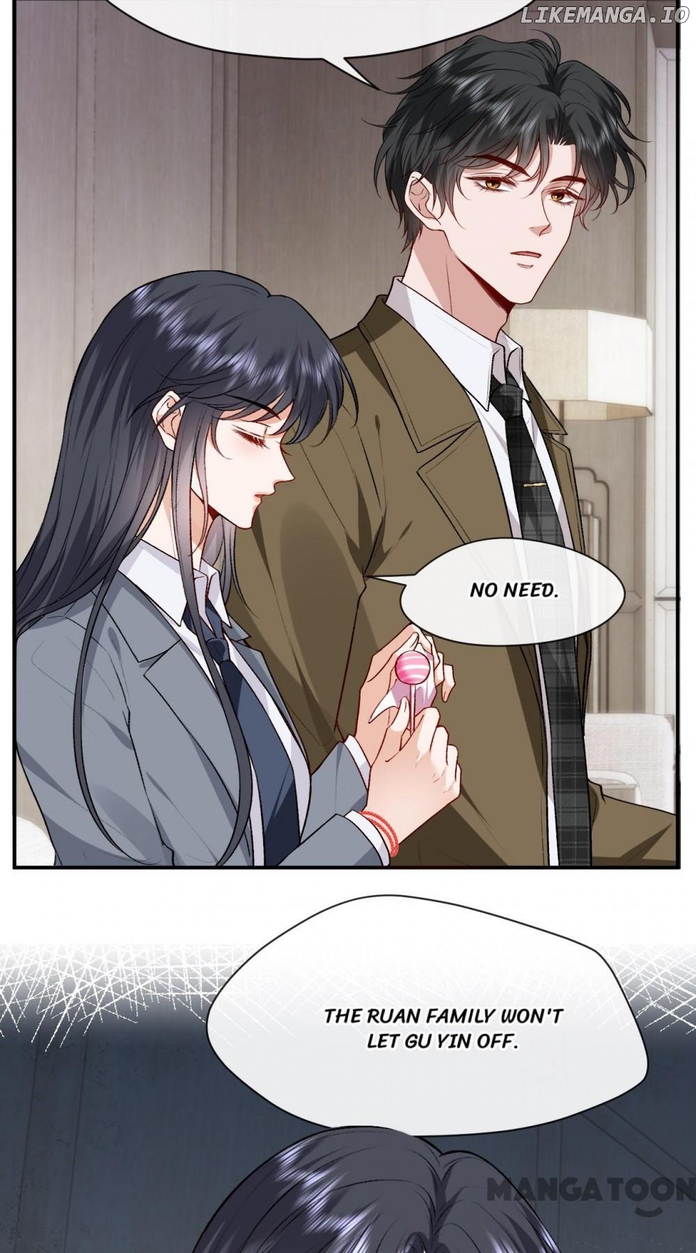 Madam and Her Daily Online Face-Slapping Chapter 29 - page 6