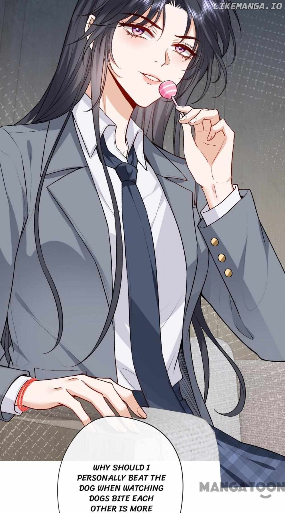 Madam and Her Daily Online Face-Slapping Chapter 29 - page 7