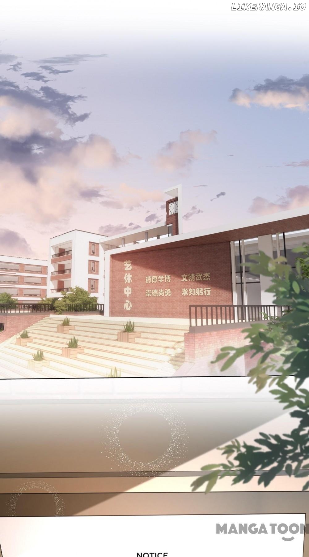 Madam and Her Daily Online Face-Slapping Chapter 29 - page 9