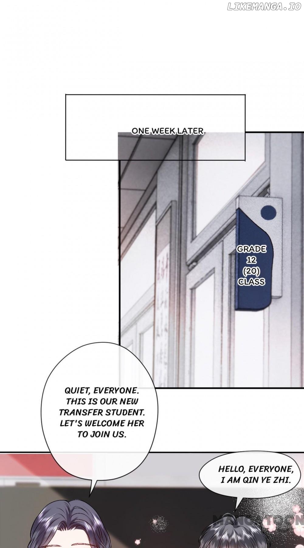 Madam and Her Daily Online Face-Slapping Chapter 35 - page 13