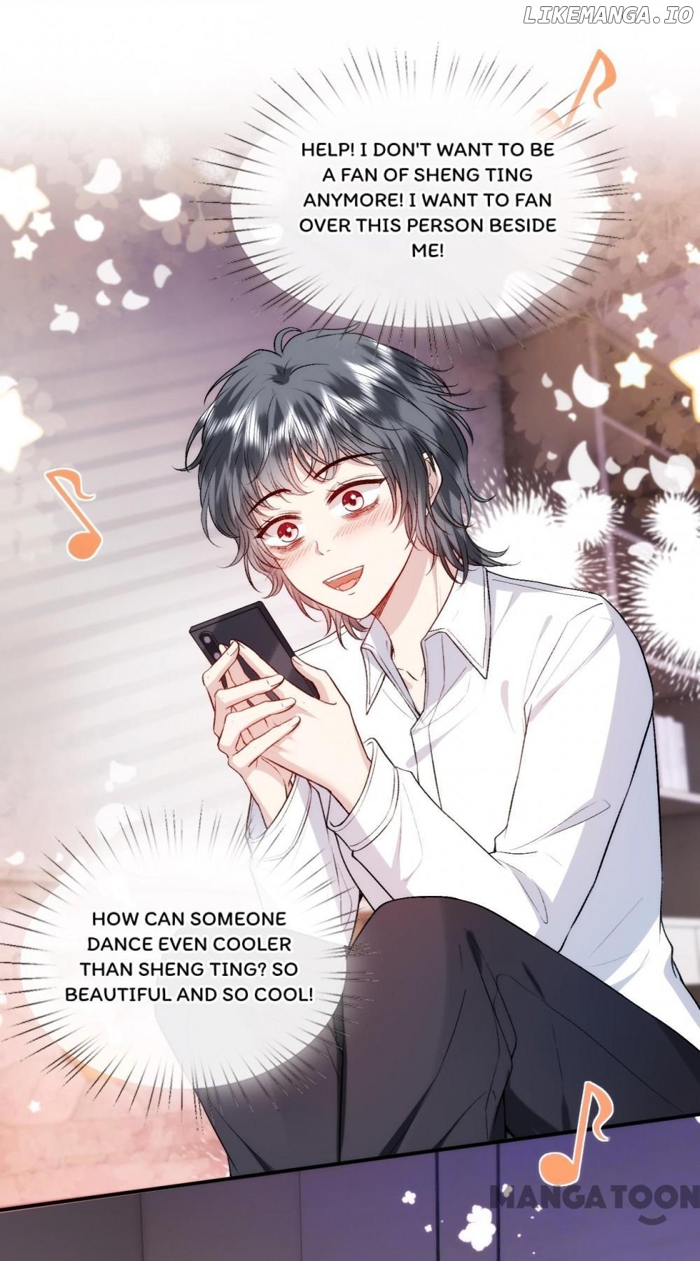 Madam and Her Daily Online Face-Slapping Chapter 35 - page 1