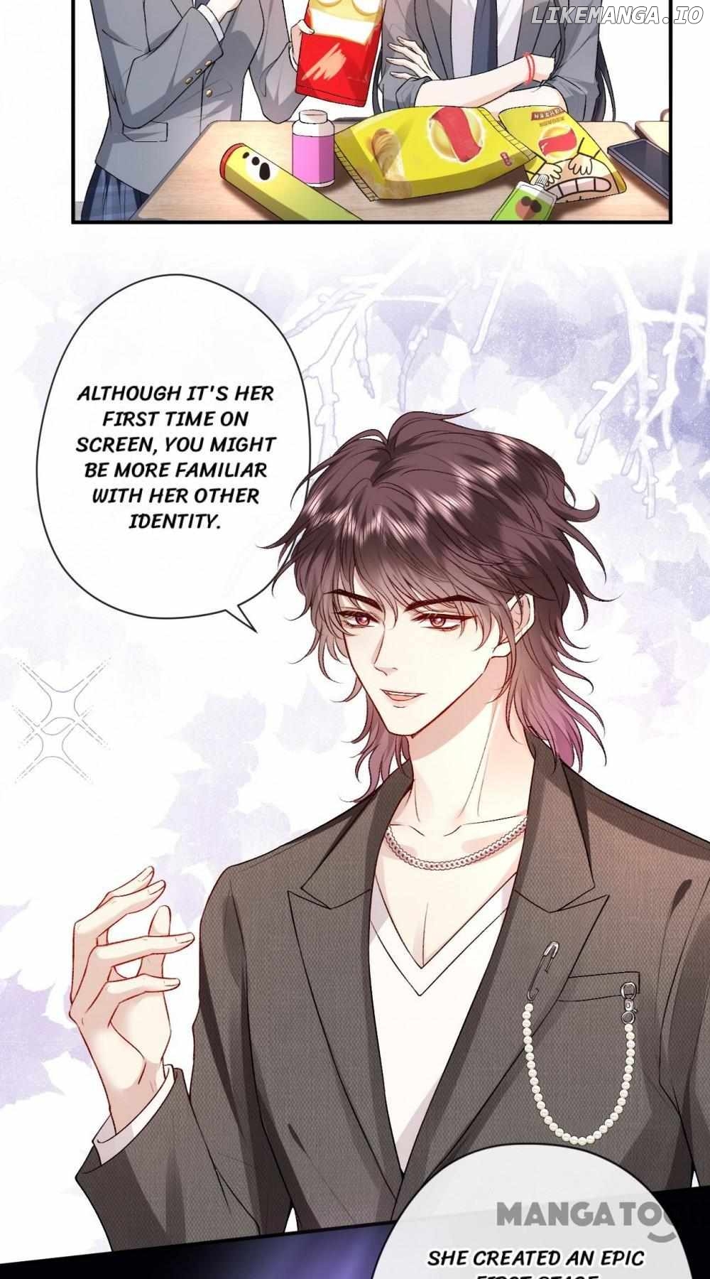 Madam and Her Daily Online Face-Slapping Chapter 35 - page 20