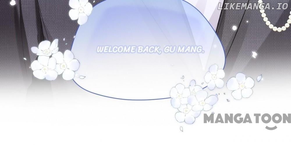 Madam and Her Daily Online Face-Slapping Chapter 35 - page 22