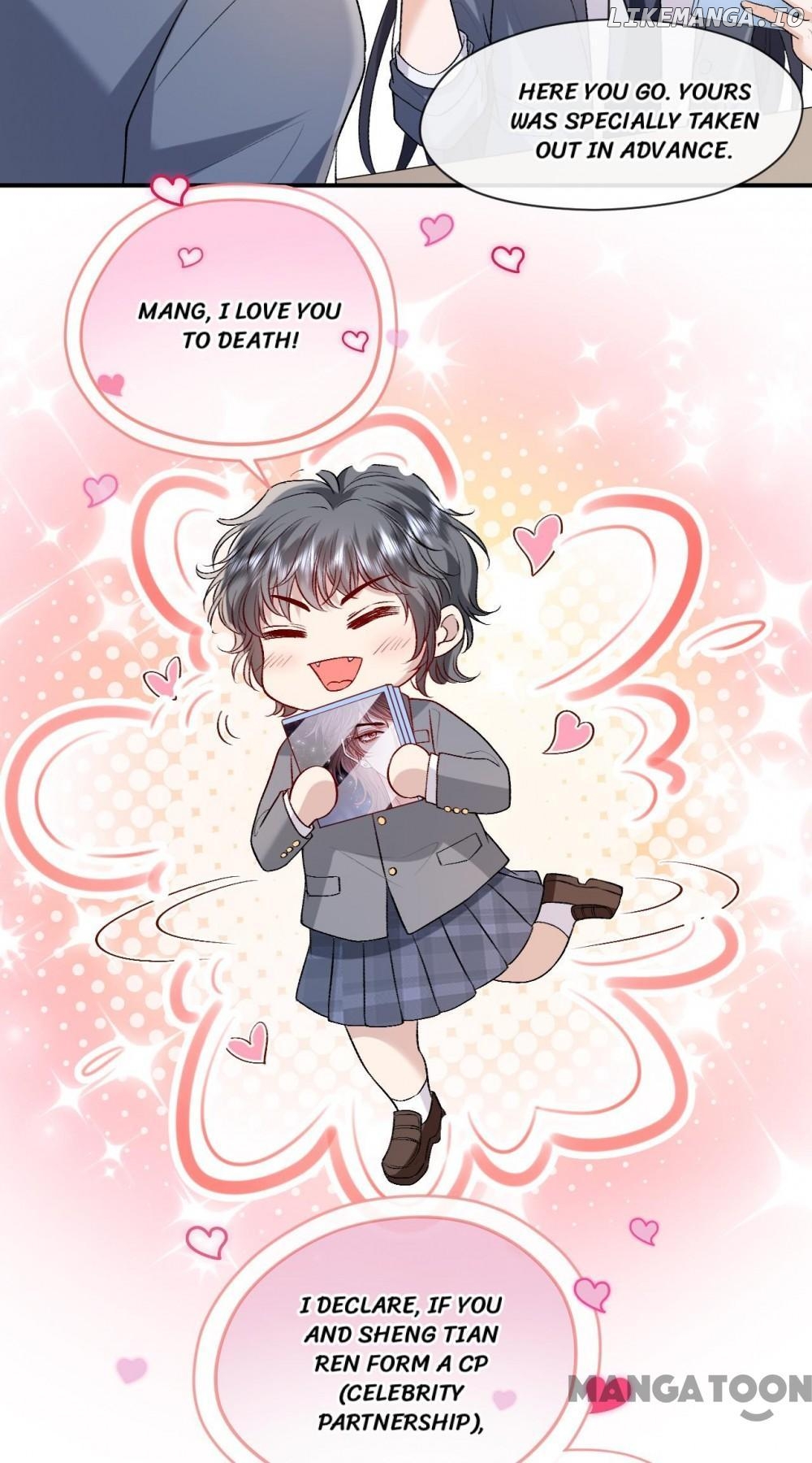 Madam and Her Daily Online Face-Slapping Chapter 35 - page 29