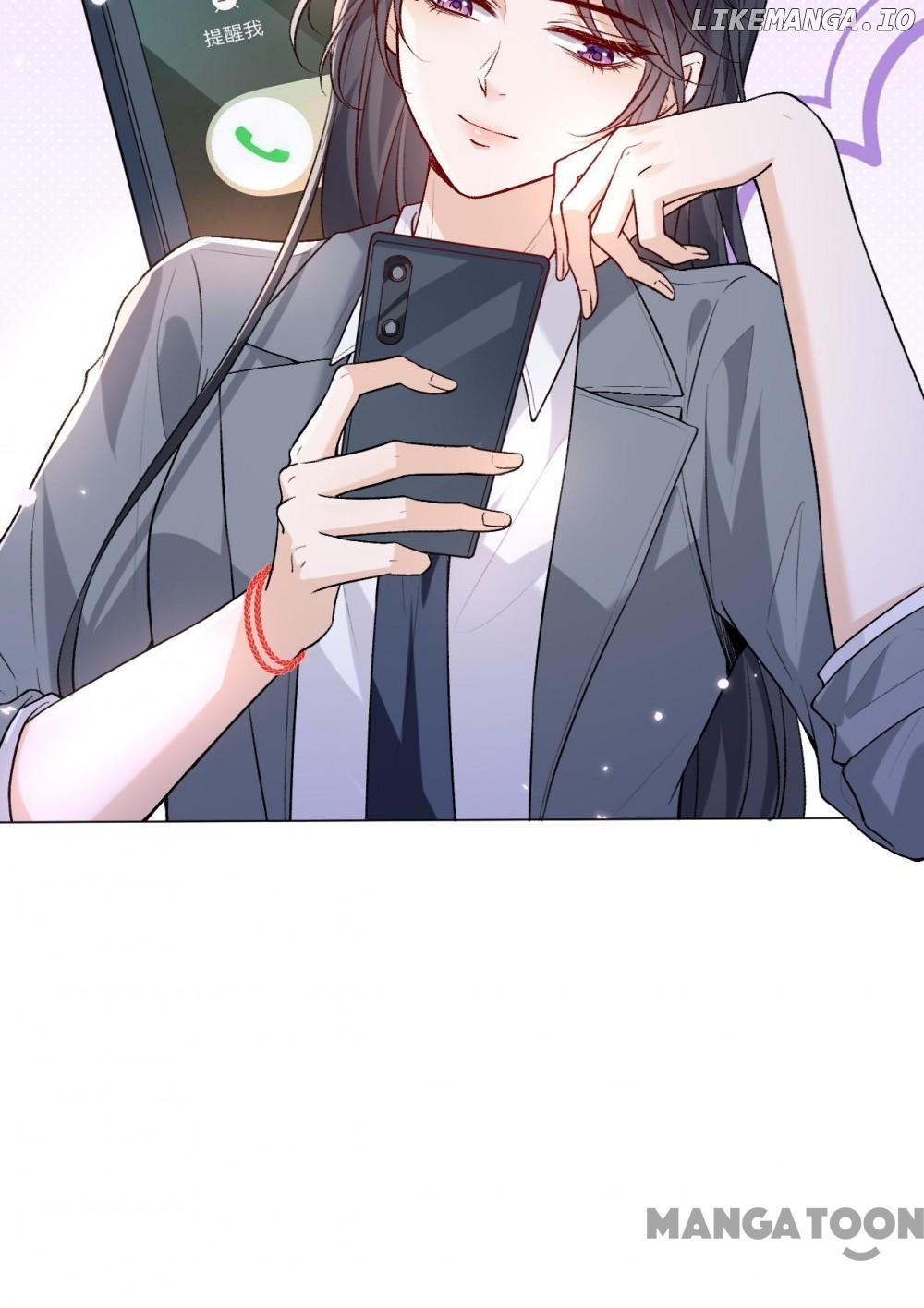 Madam and Her Daily Online Face-Slapping Chapter 35 - page 31