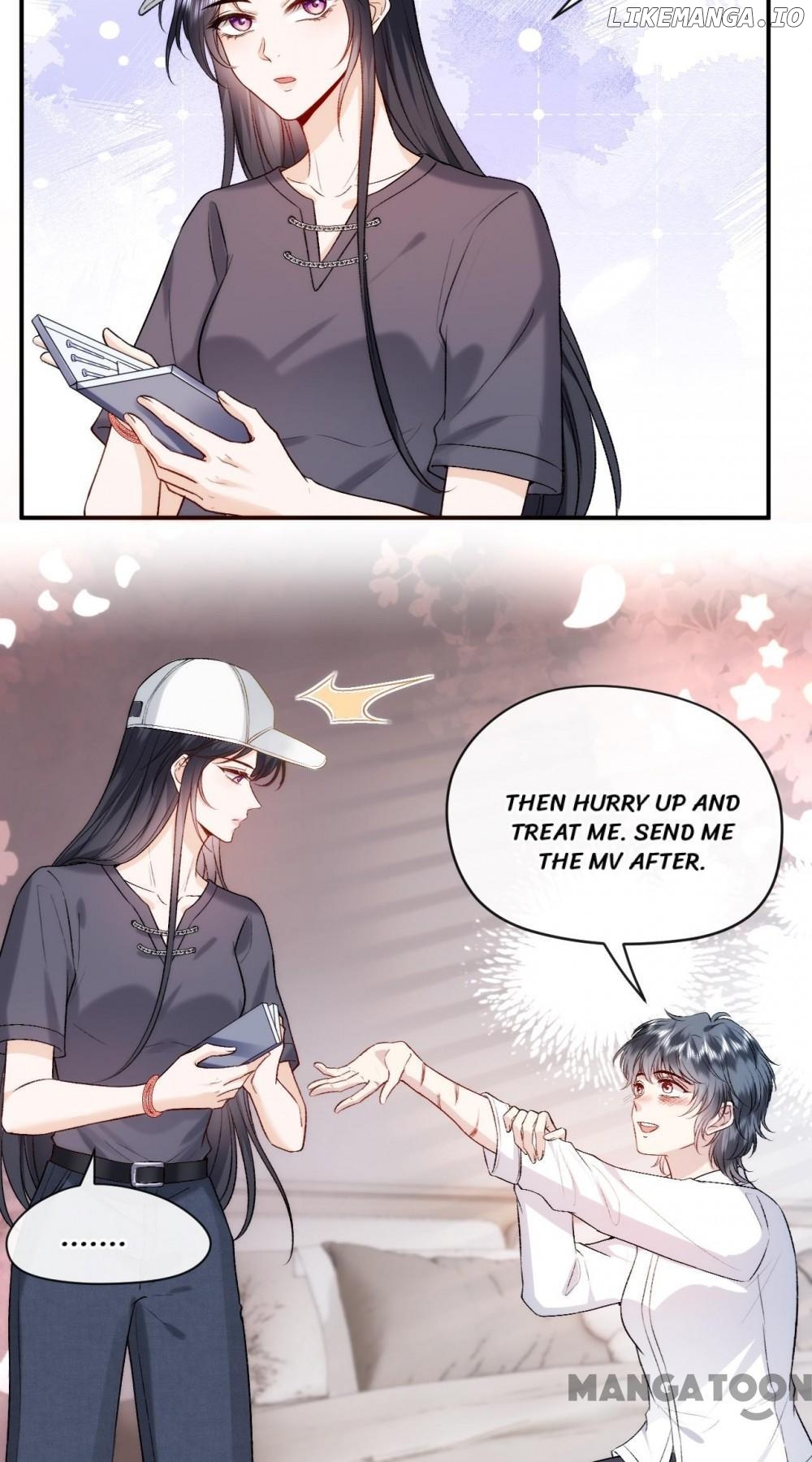 Madam and Her Daily Online Face-Slapping Chapter 35 - page 3