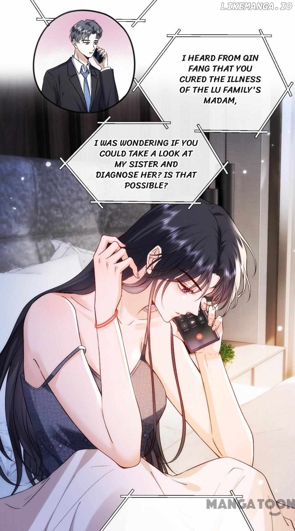 Madam and Her Daily Online Face-Slapping Chapter 34 - page 16