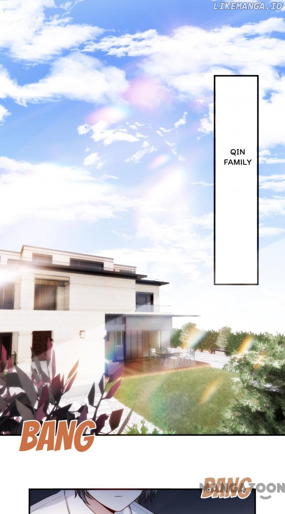 Madam and Her Daily Online Face-Slapping Chapter 34 - page 18