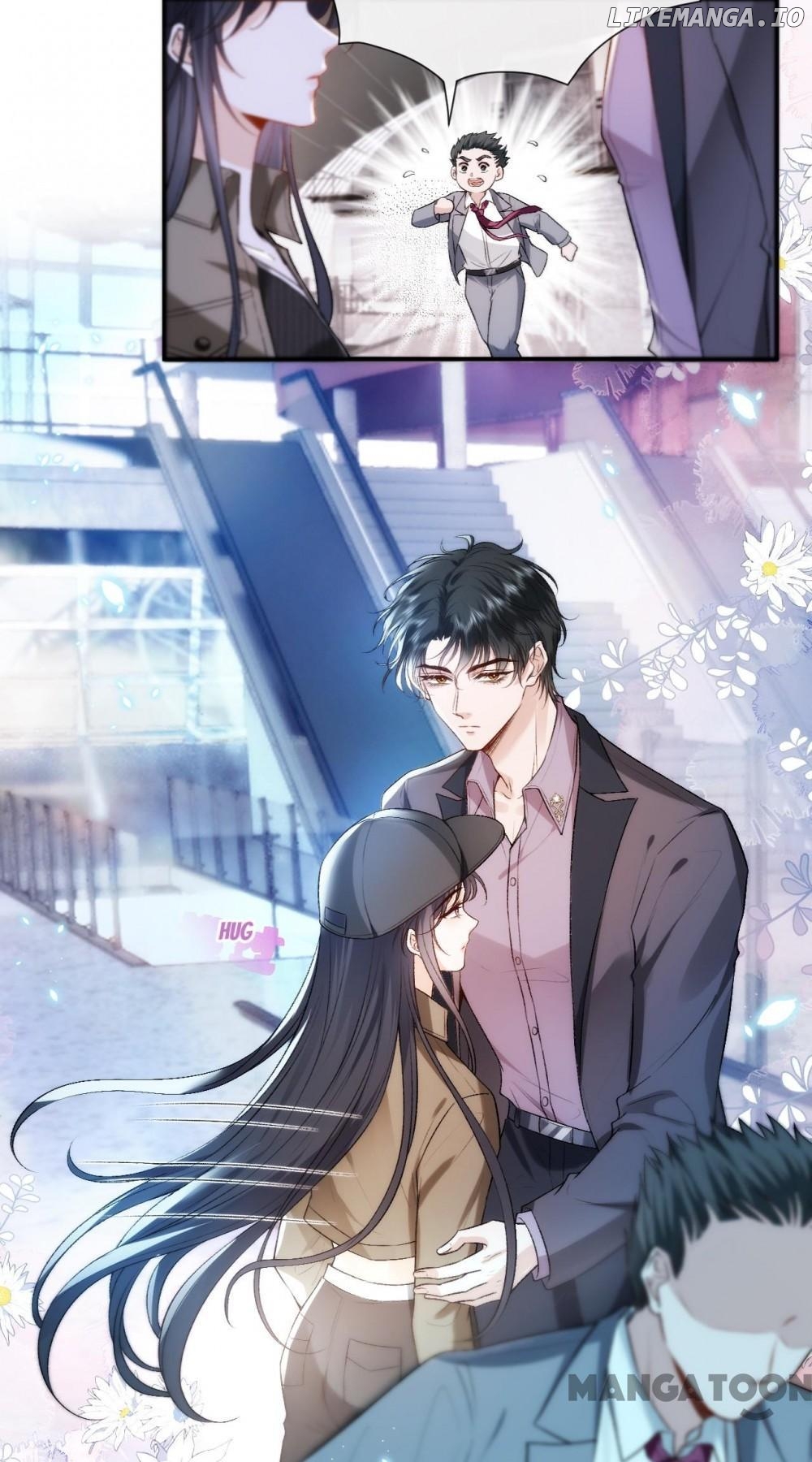 Madam and Her Daily Online Face-Slapping Chapter 34 - page 2