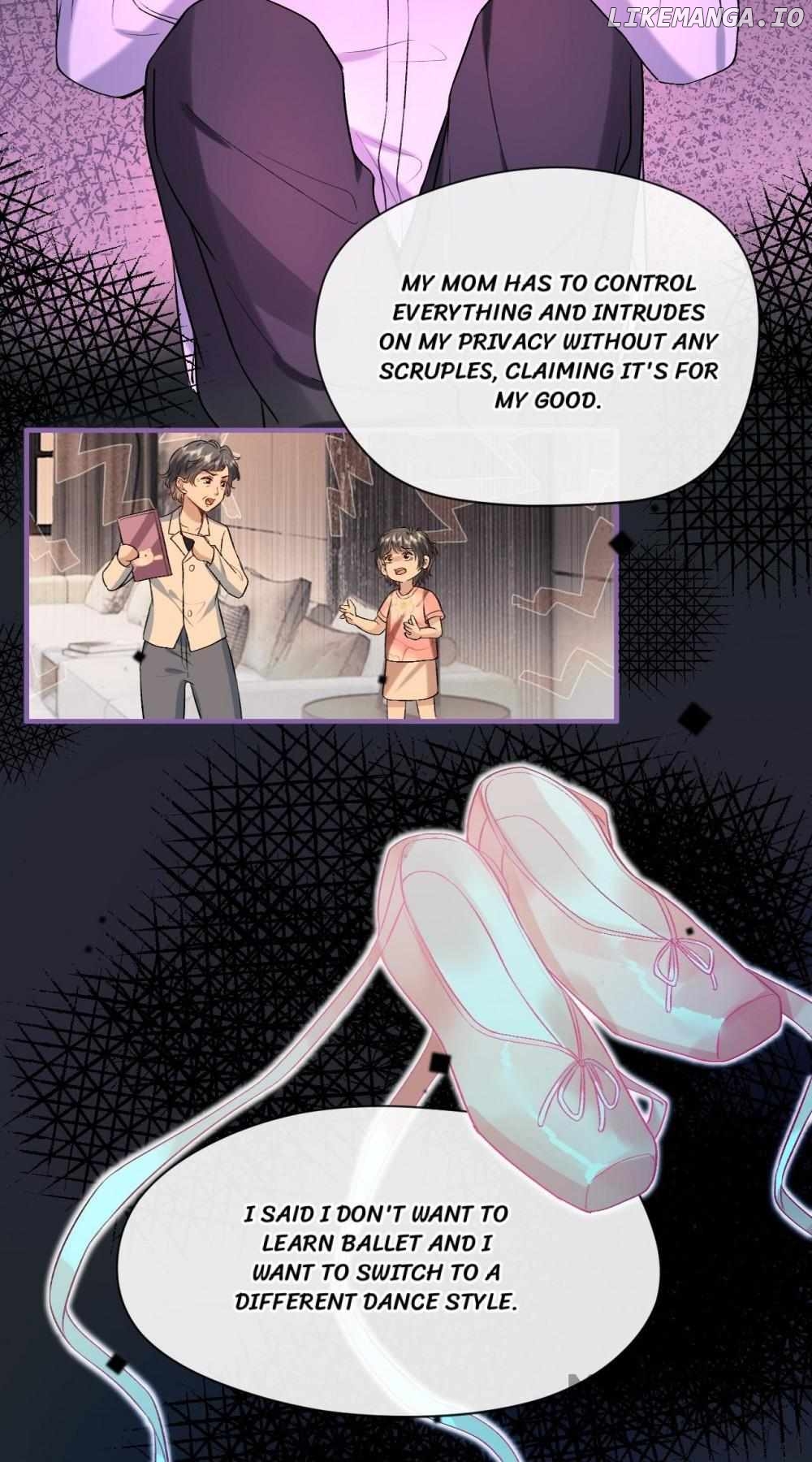 Madam and Her Daily Online Face-Slapping Chapter 34 - page 29