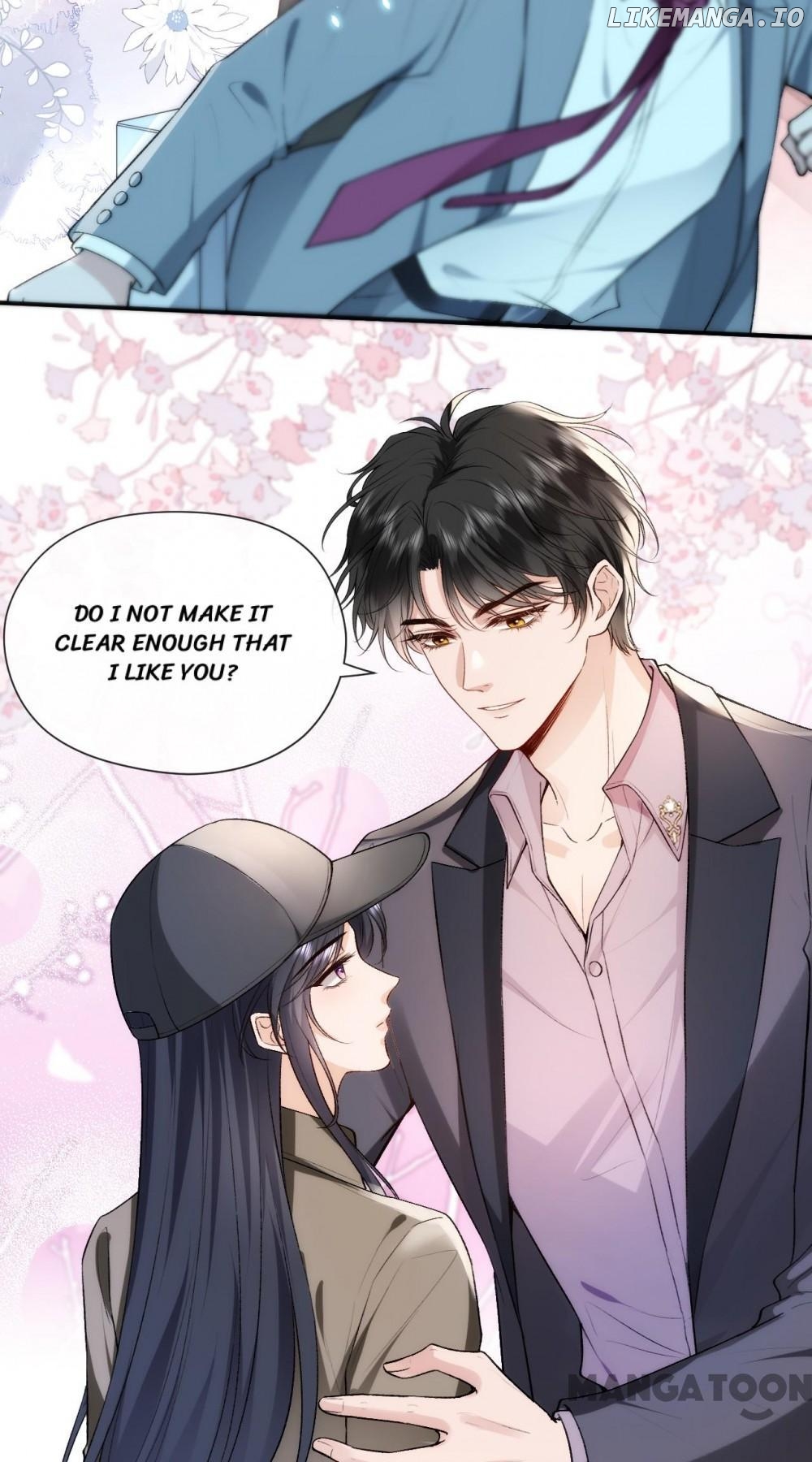 Madam and Her Daily Online Face-Slapping Chapter 34 - page 3