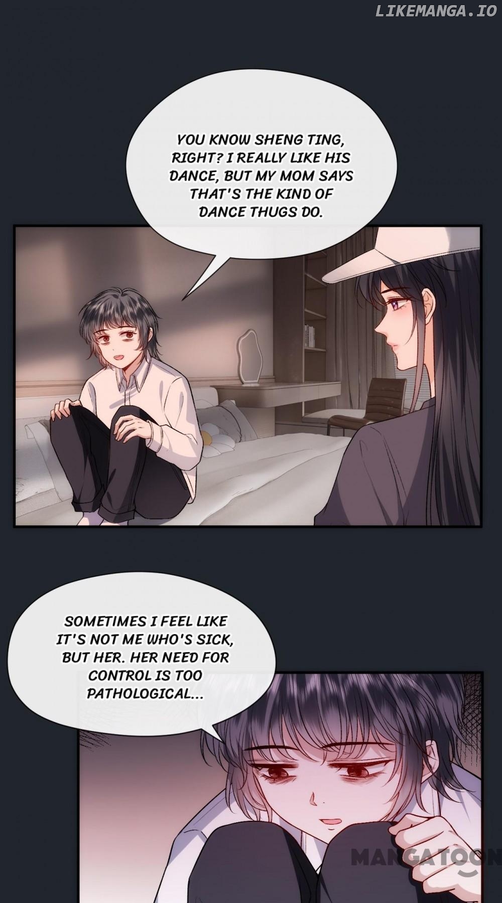 Madam and Her Daily Online Face-Slapping Chapter 34 - page 31