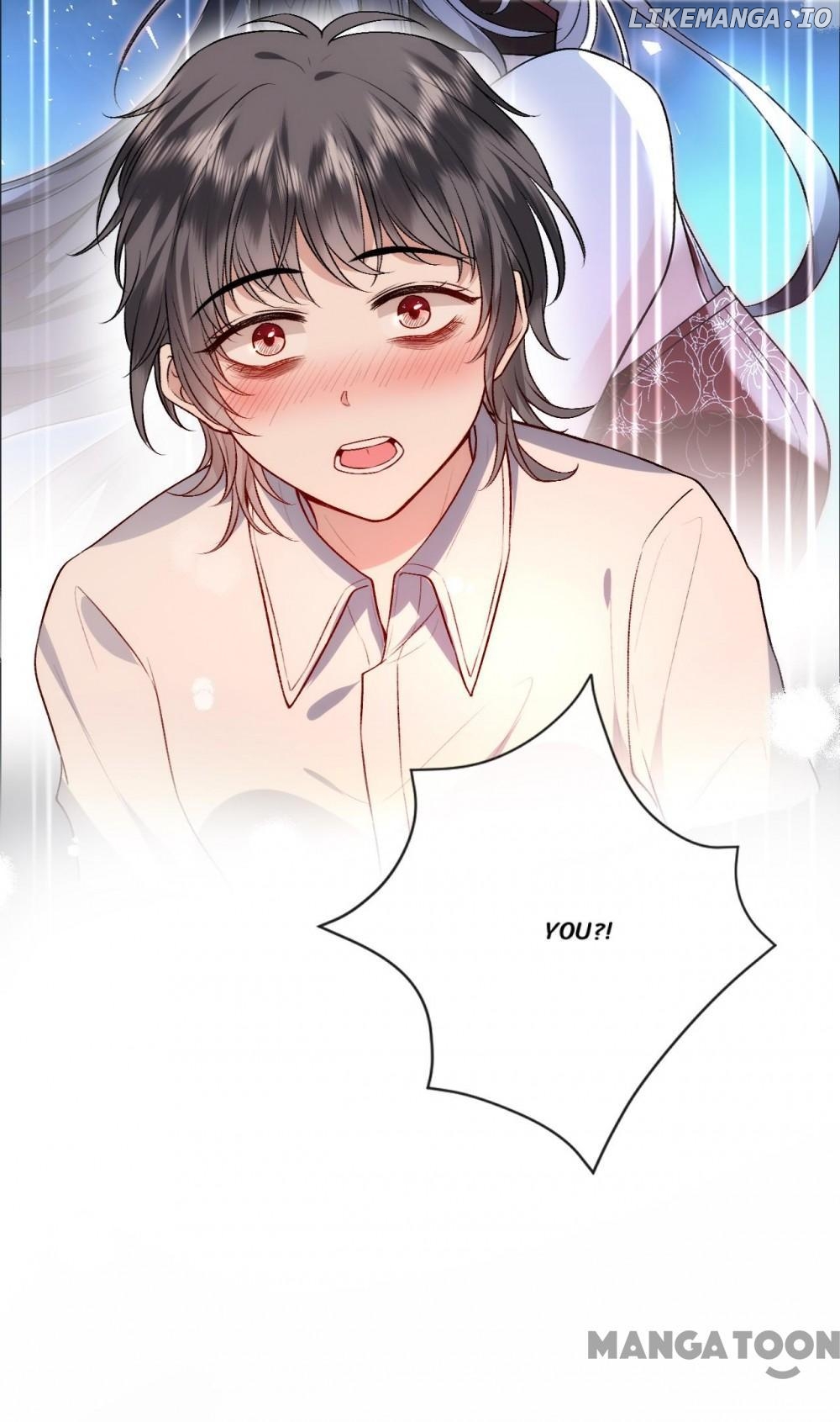 Madam and Her Daily Online Face-Slapping Chapter 34 - page 34