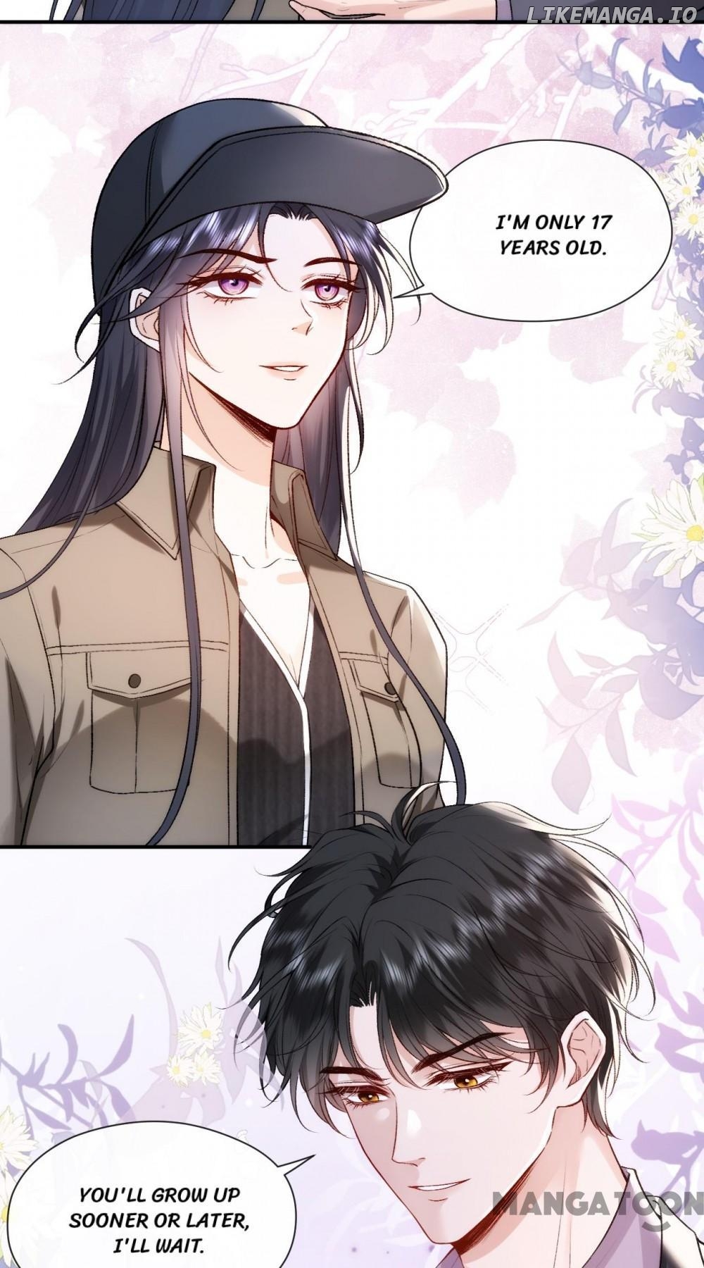 Madam and Her Daily Online Face-Slapping Chapter 34 - page 4