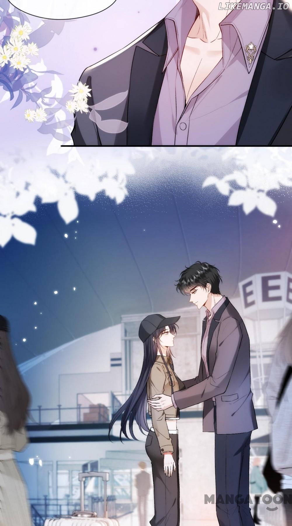 Madam and Her Daily Online Face-Slapping Chapter 34 - page 5