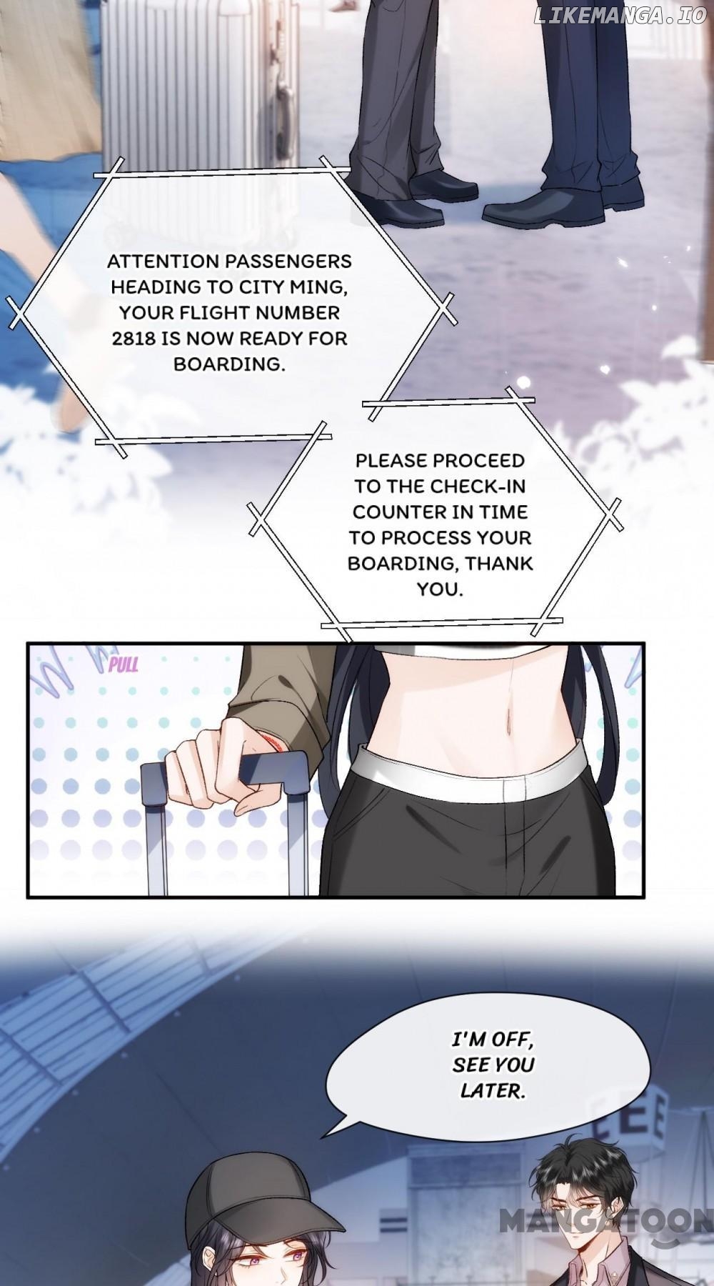 Madam and Her Daily Online Face-Slapping Chapter 34 - page 6