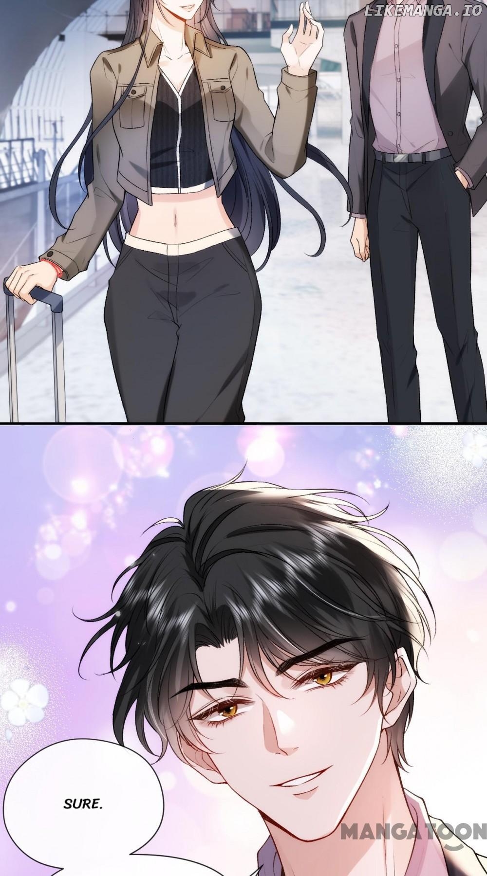 Madam and Her Daily Online Face-Slapping Chapter 34 - page 7