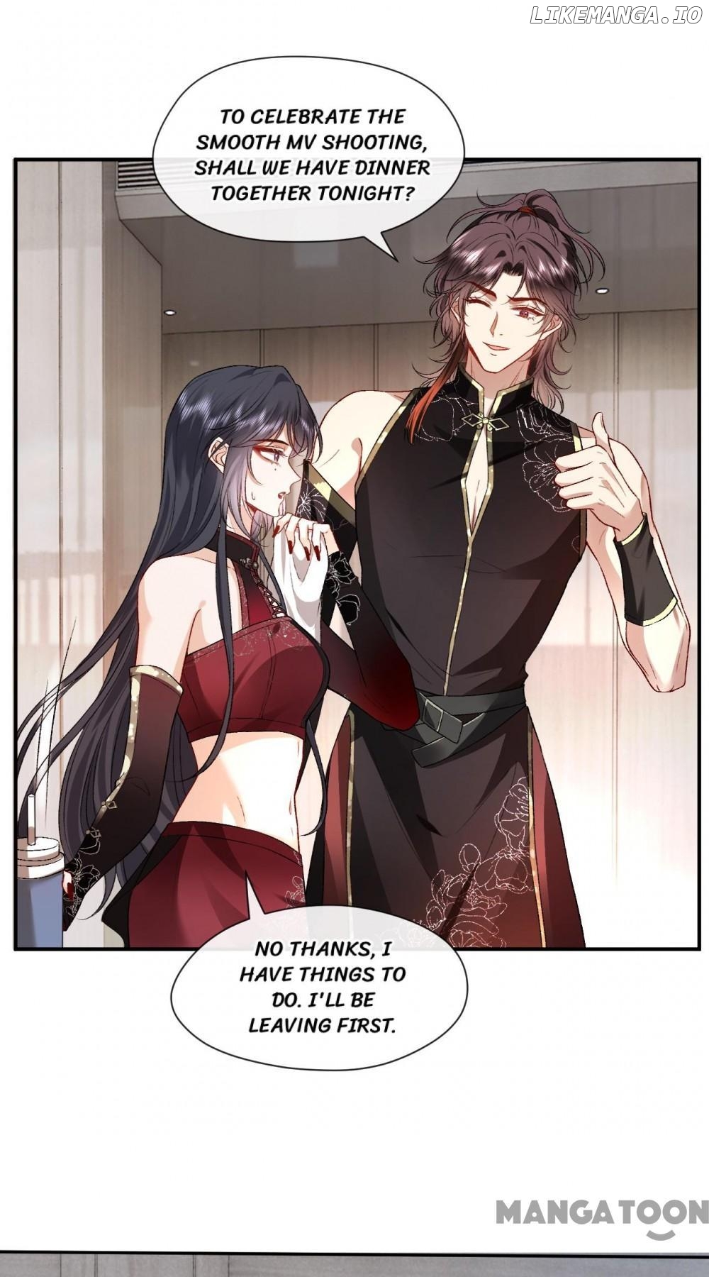 Madam and Her Daily Online Face-Slapping Chapter 33 - page 11