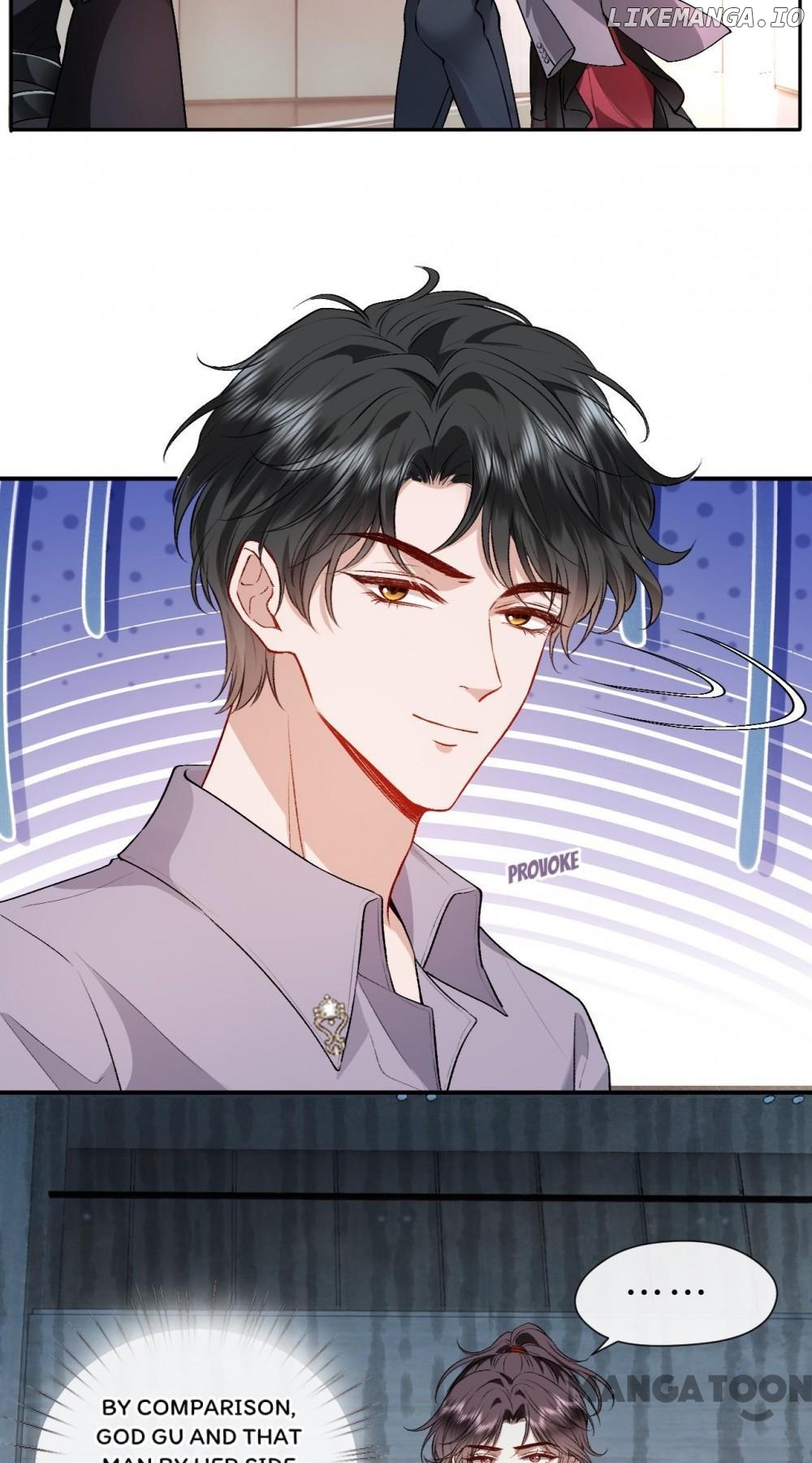 Madam and Her Daily Online Face-Slapping Chapter 33 - page 13