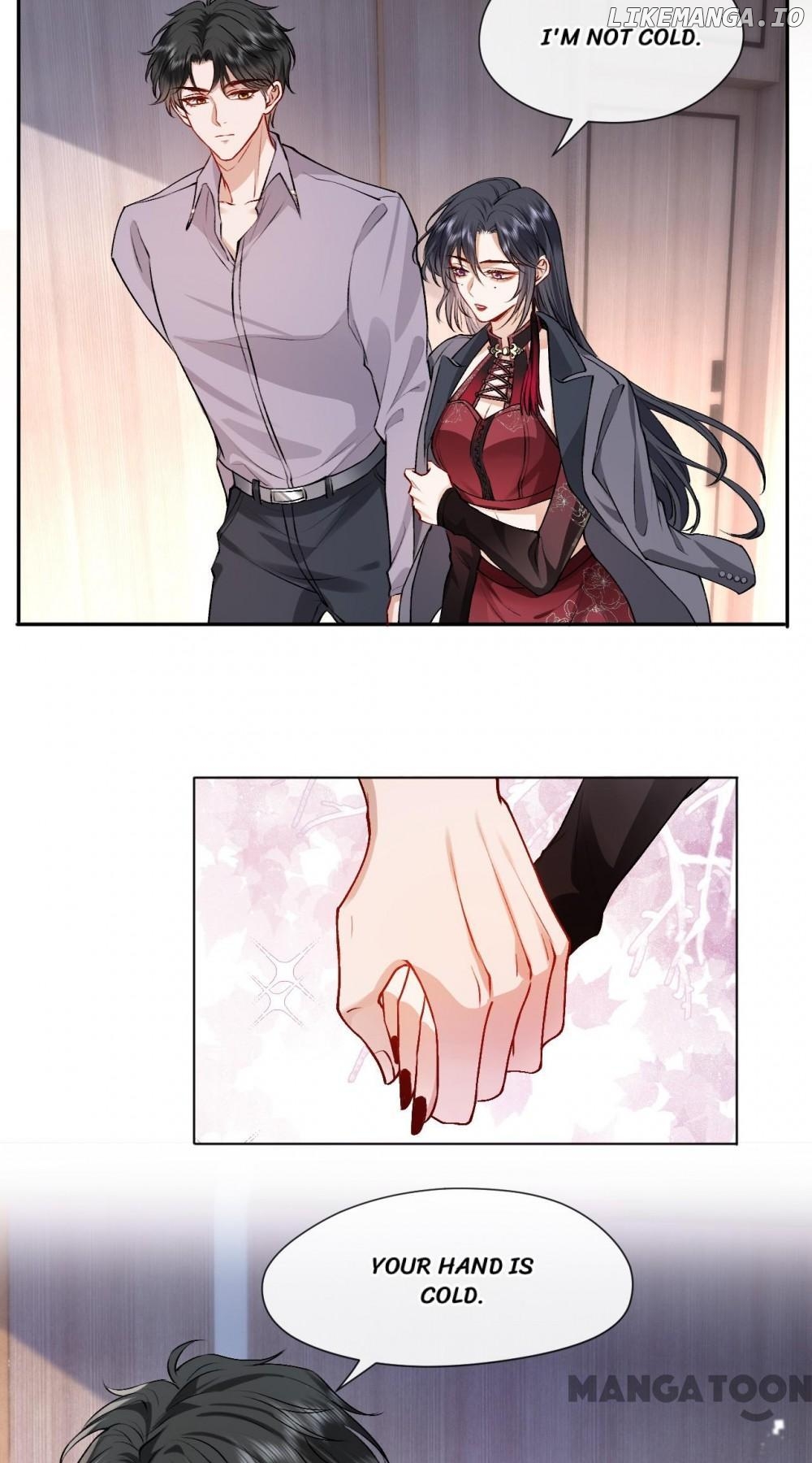 Madam and Her Daily Online Face-Slapping Chapter 33 - page 15