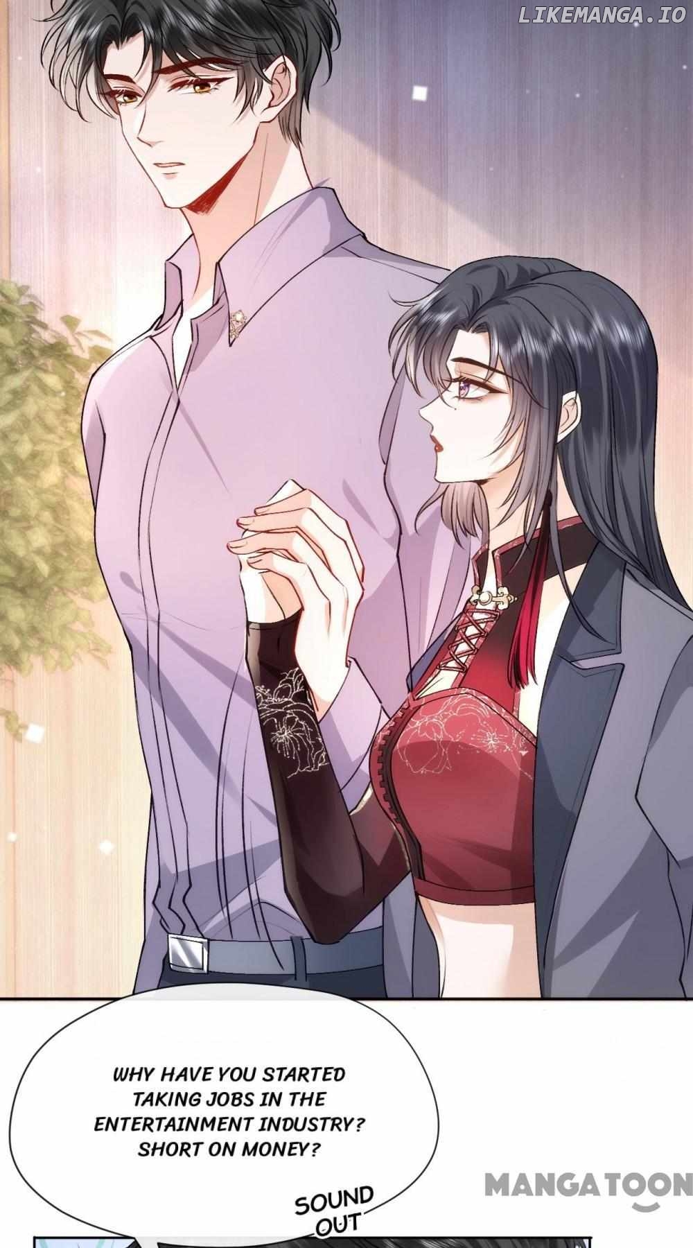 Madam and Her Daily Online Face-Slapping Chapter 33 - page 16