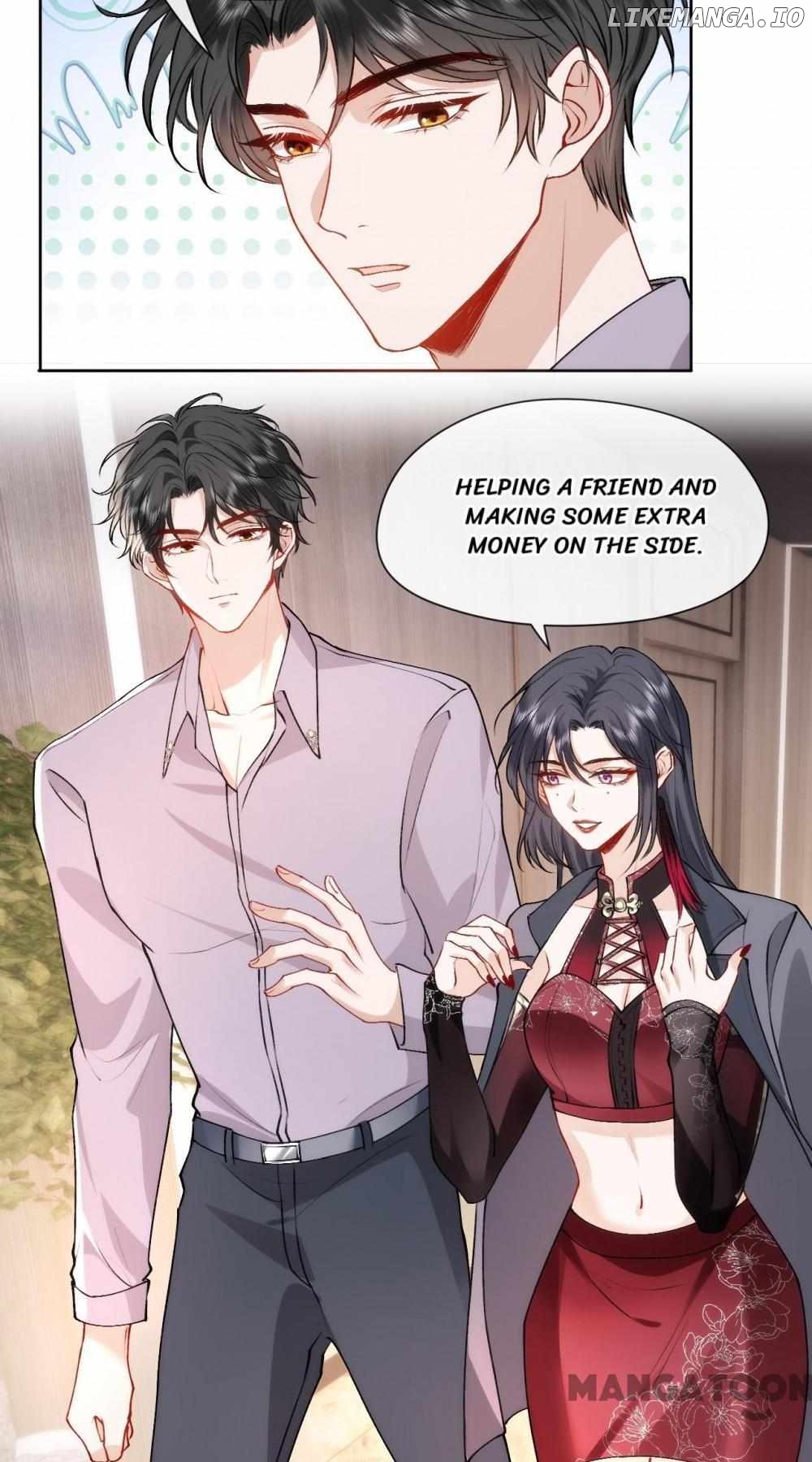 Madam and Her Daily Online Face-Slapping Chapter 33 - page 17