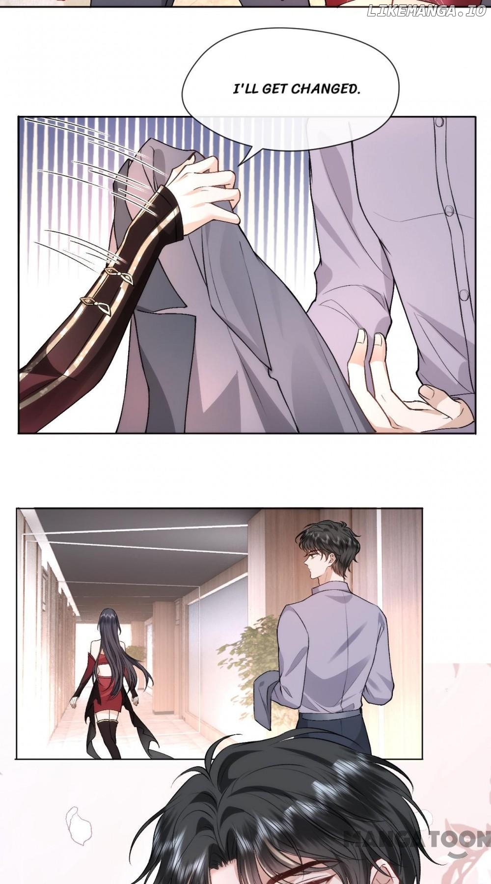 Madam and Her Daily Online Face-Slapping Chapter 33 - page 18