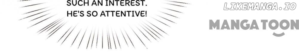 Madam and Her Daily Online Face-Slapping Chapter 33 - page 21