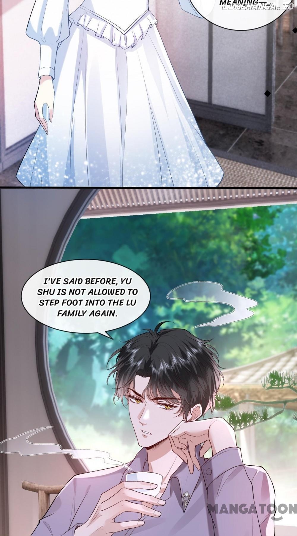 Madam and Her Daily Online Face-Slapping Chapter 33 - page 23