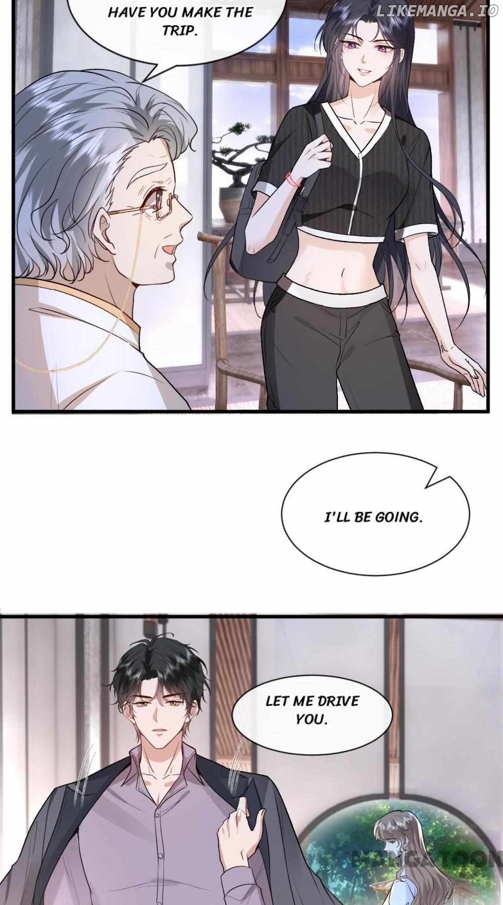 Madam and Her Daily Online Face-Slapping Chapter 33 - page 26