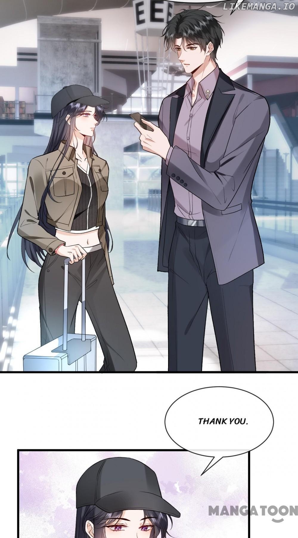 Madam and Her Daily Online Face-Slapping Chapter 33 - page 28