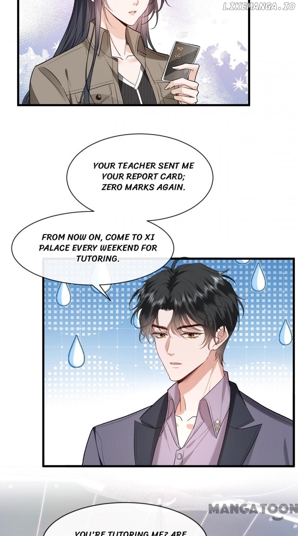 Madam and Her Daily Online Face-Slapping Chapter 33 - page 29