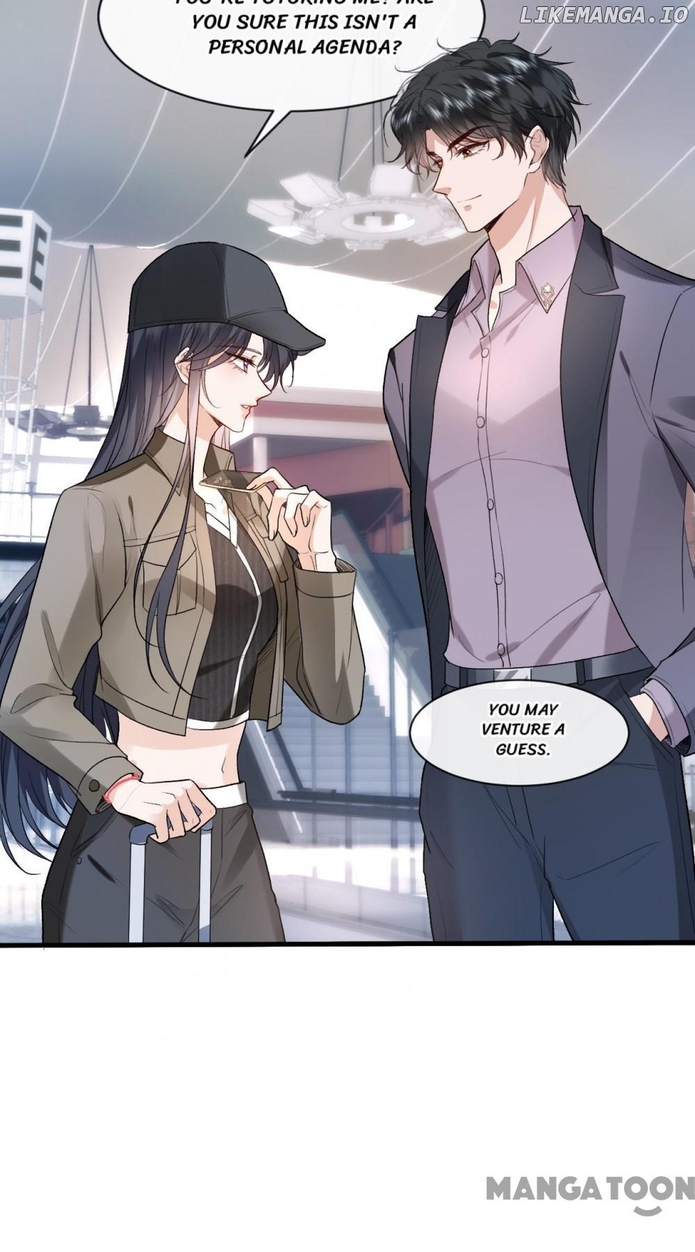 Madam and Her Daily Online Face-Slapping Chapter 33 - page 30