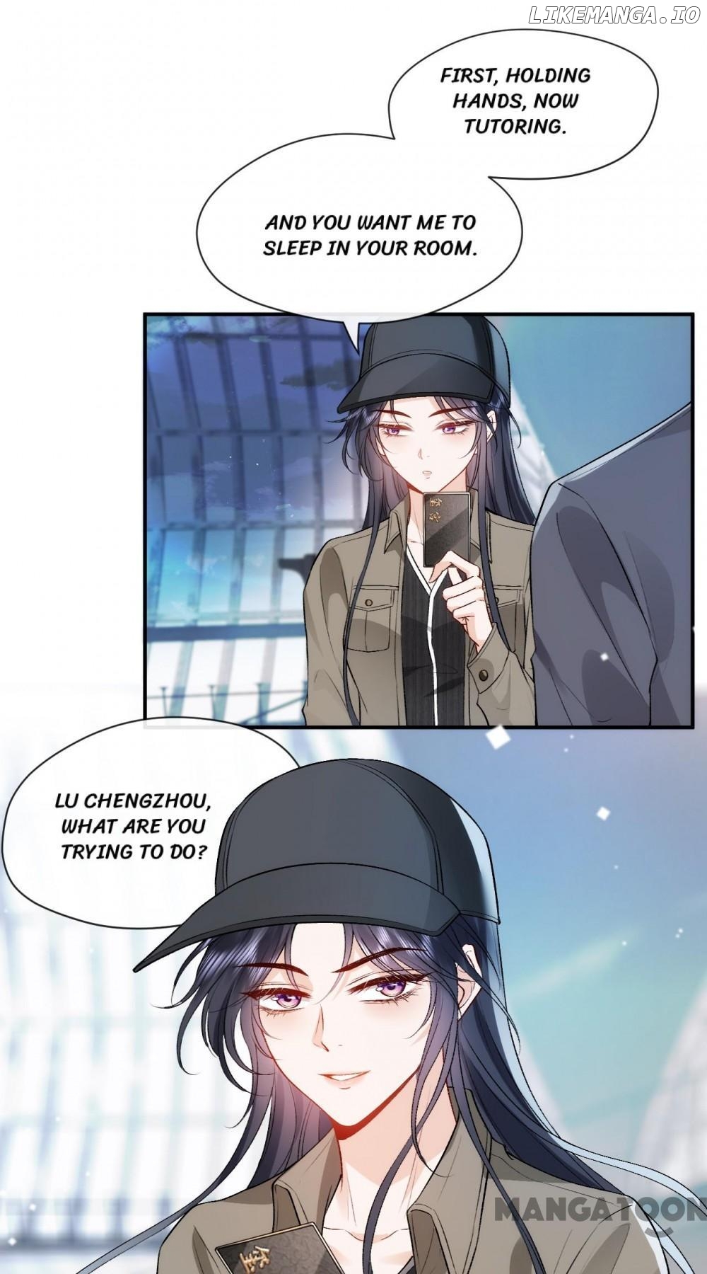 Madam and Her Daily Online Face-Slapping Chapter 33 - page 32