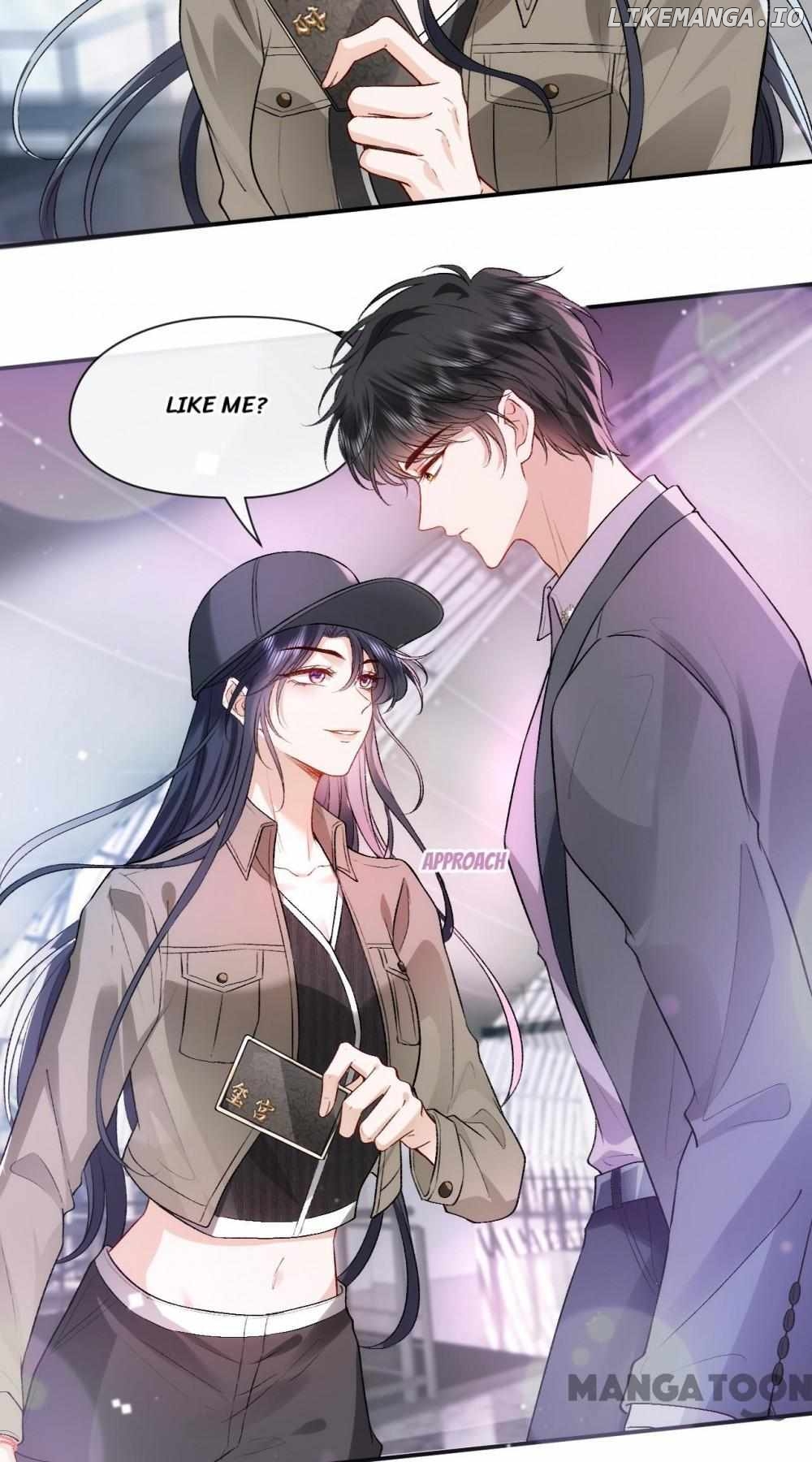 Madam and Her Daily Online Face-Slapping Chapter 33 - page 33