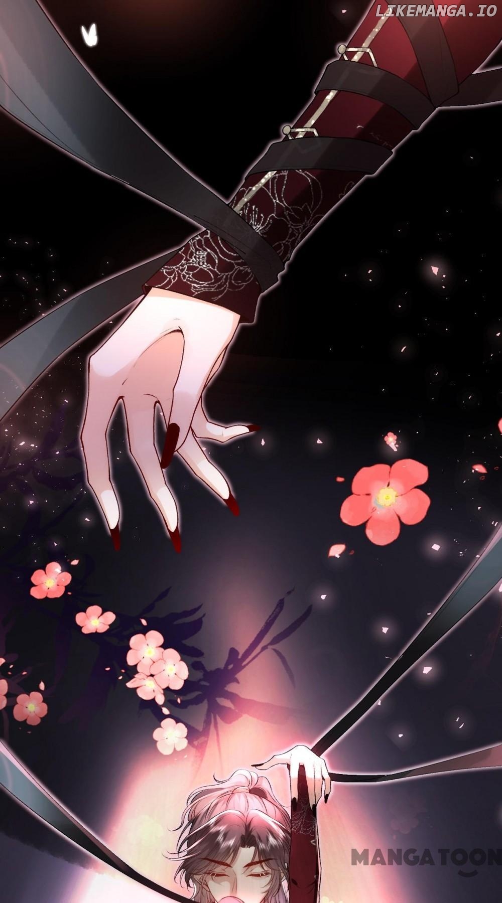 Madam and Her Daily Online Face-Slapping Chapter 33 - page 3