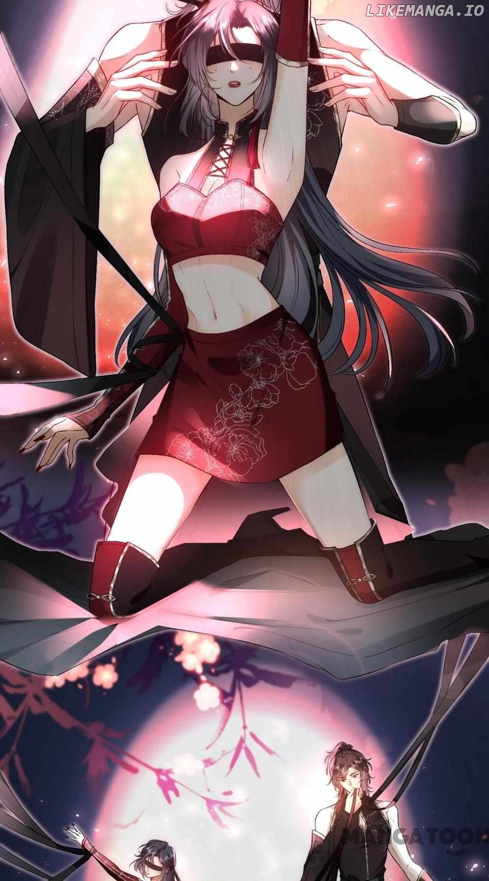 Madam and Her Daily Online Face-Slapping Chapter 33 - page 4