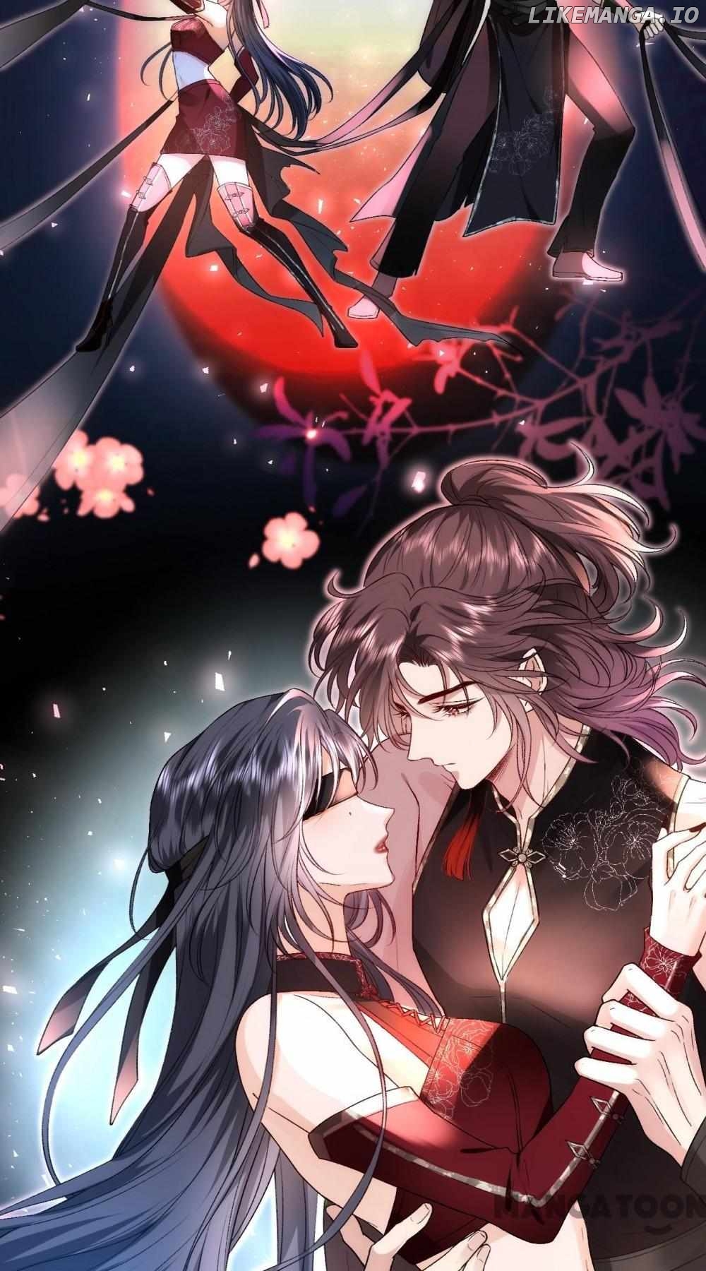 Madam and Her Daily Online Face-Slapping Chapter 33 - page 5