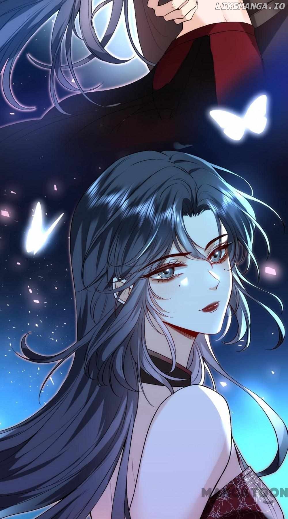 Madam and Her Daily Online Face-Slapping Chapter 33 - page 6